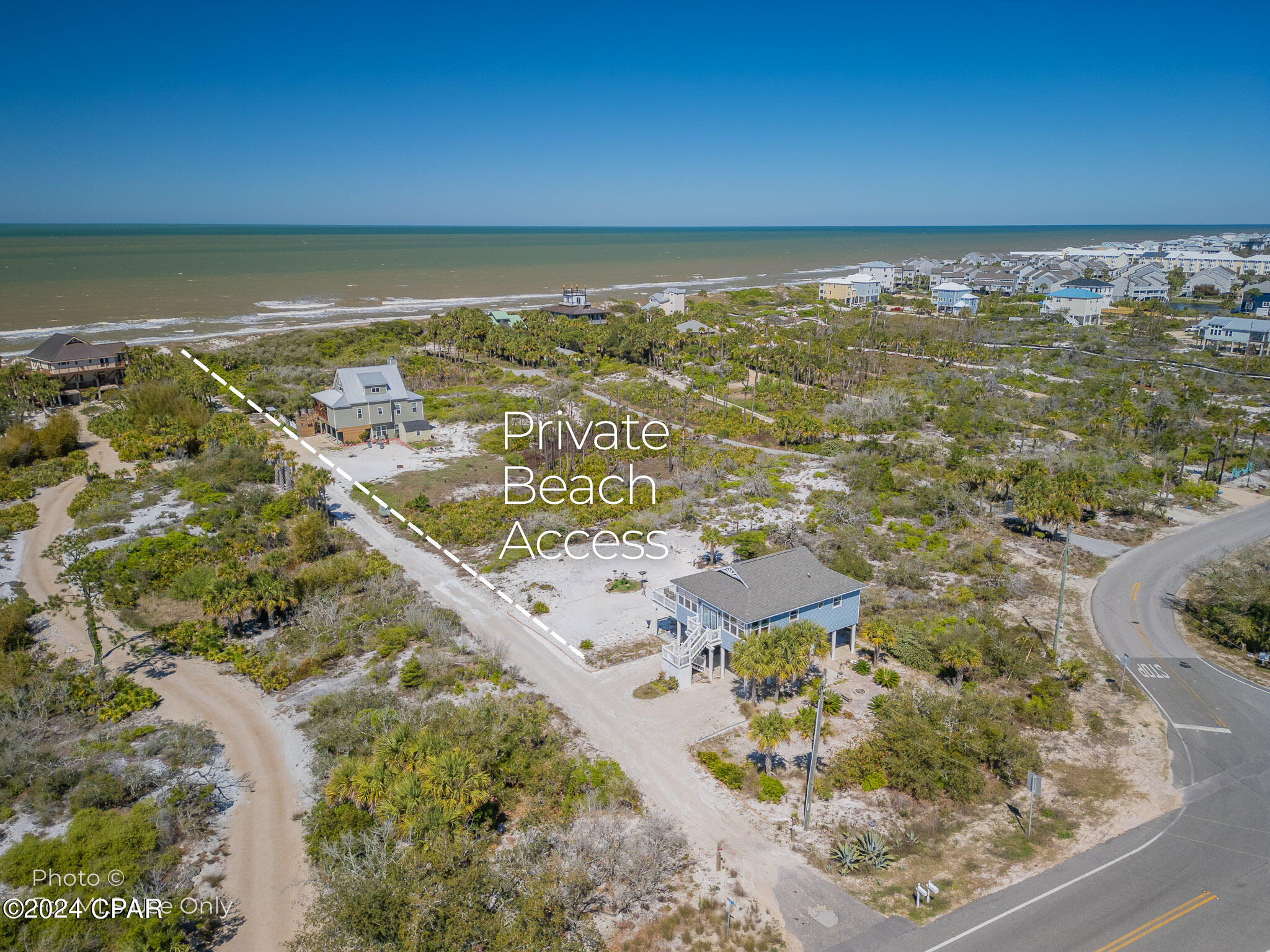 No Named Subdivision - Residential