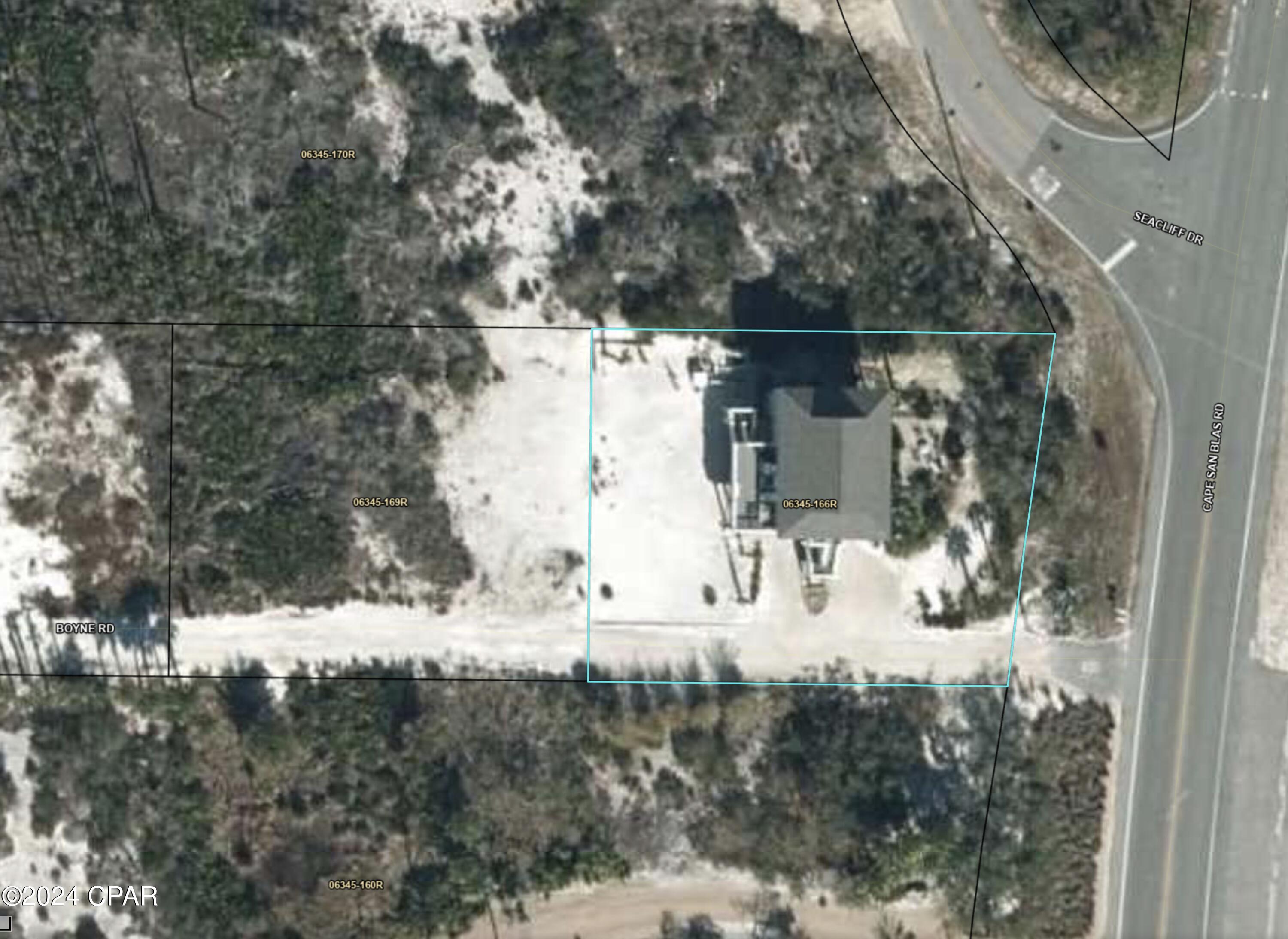 No Named Subdivision - Residential