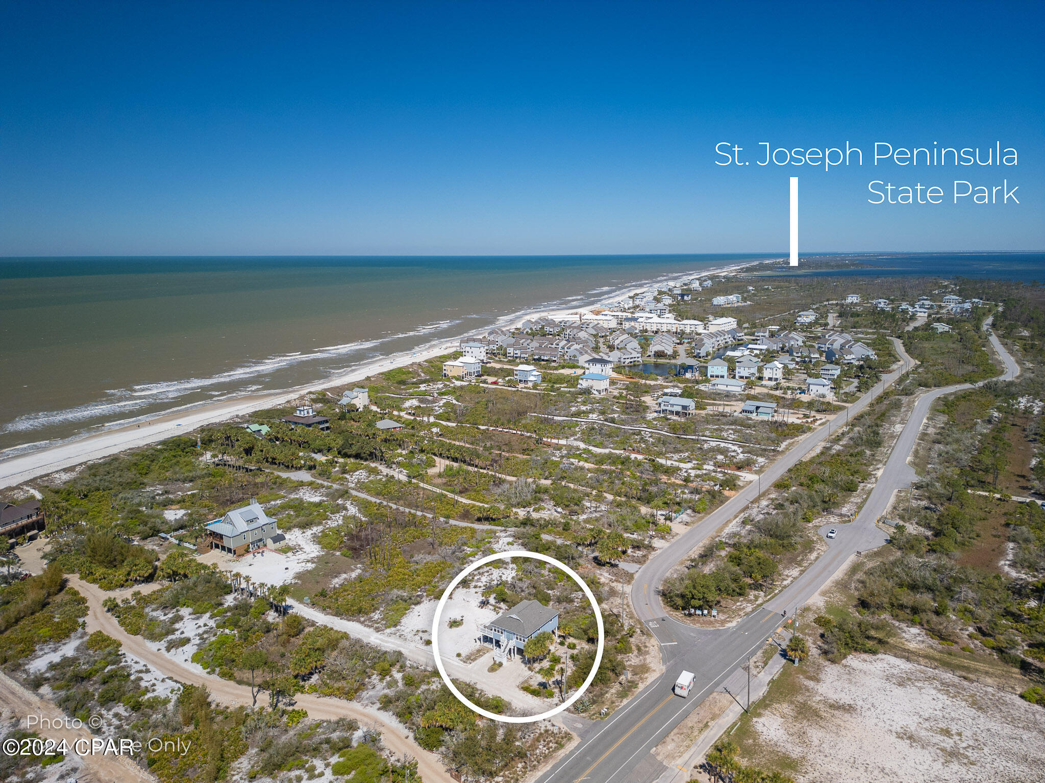 No Named Subdivision - Residential