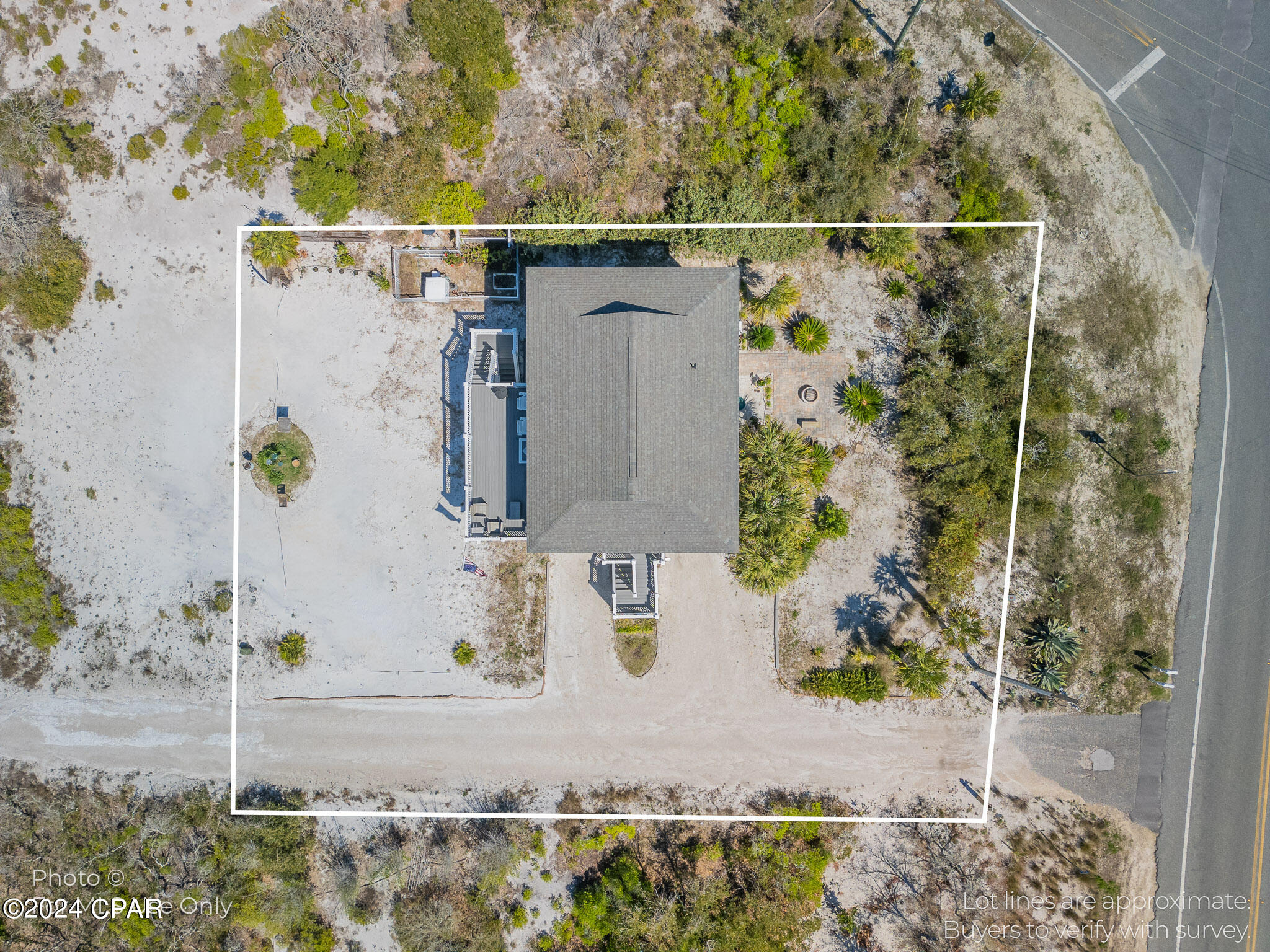 No Named Subdivision - Residential