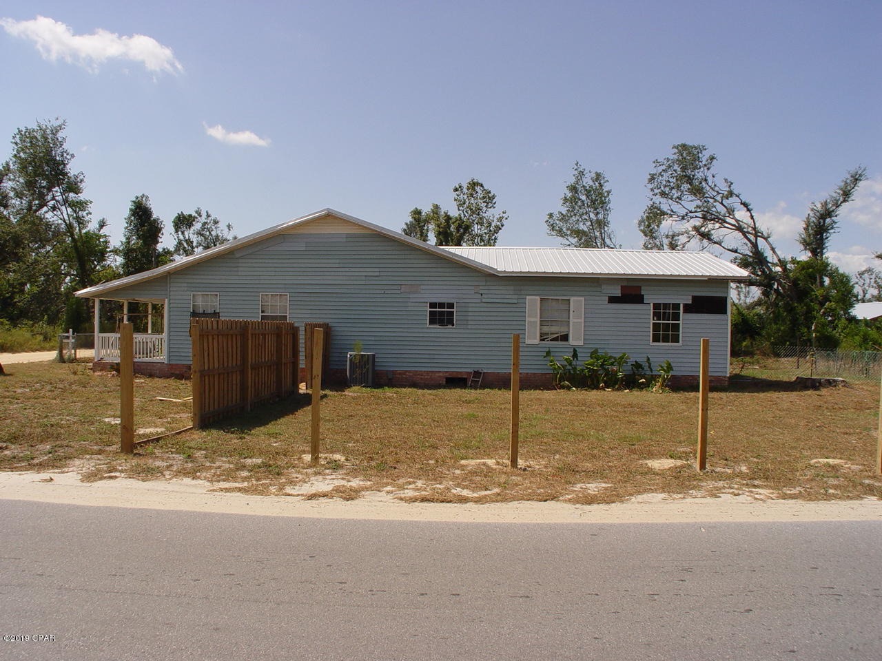 [No Recorded Subdiv] - Residential