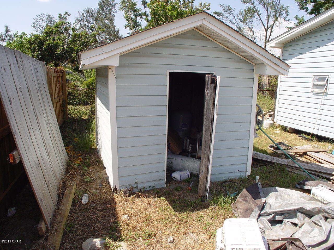 [No Recorded Subdiv] - Residential