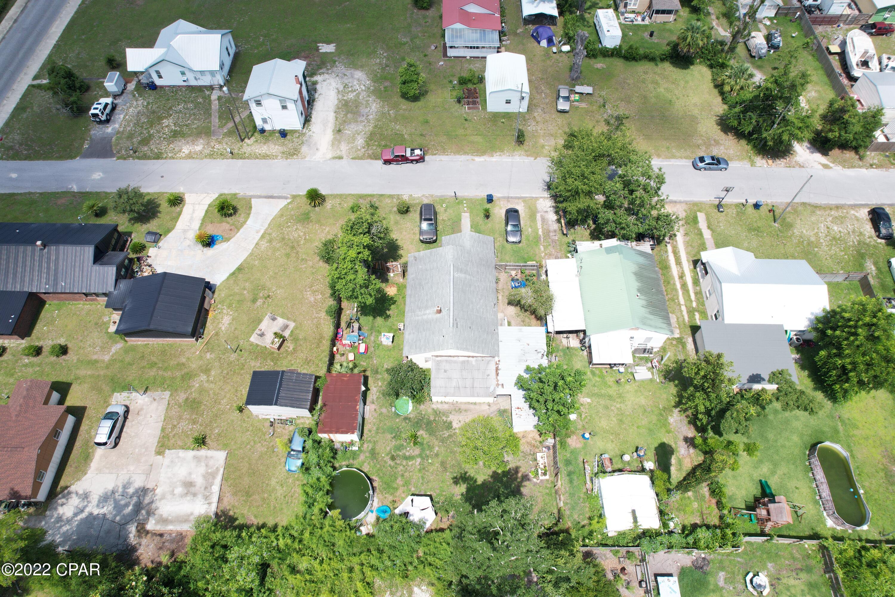 Green Gables Amended - Residential