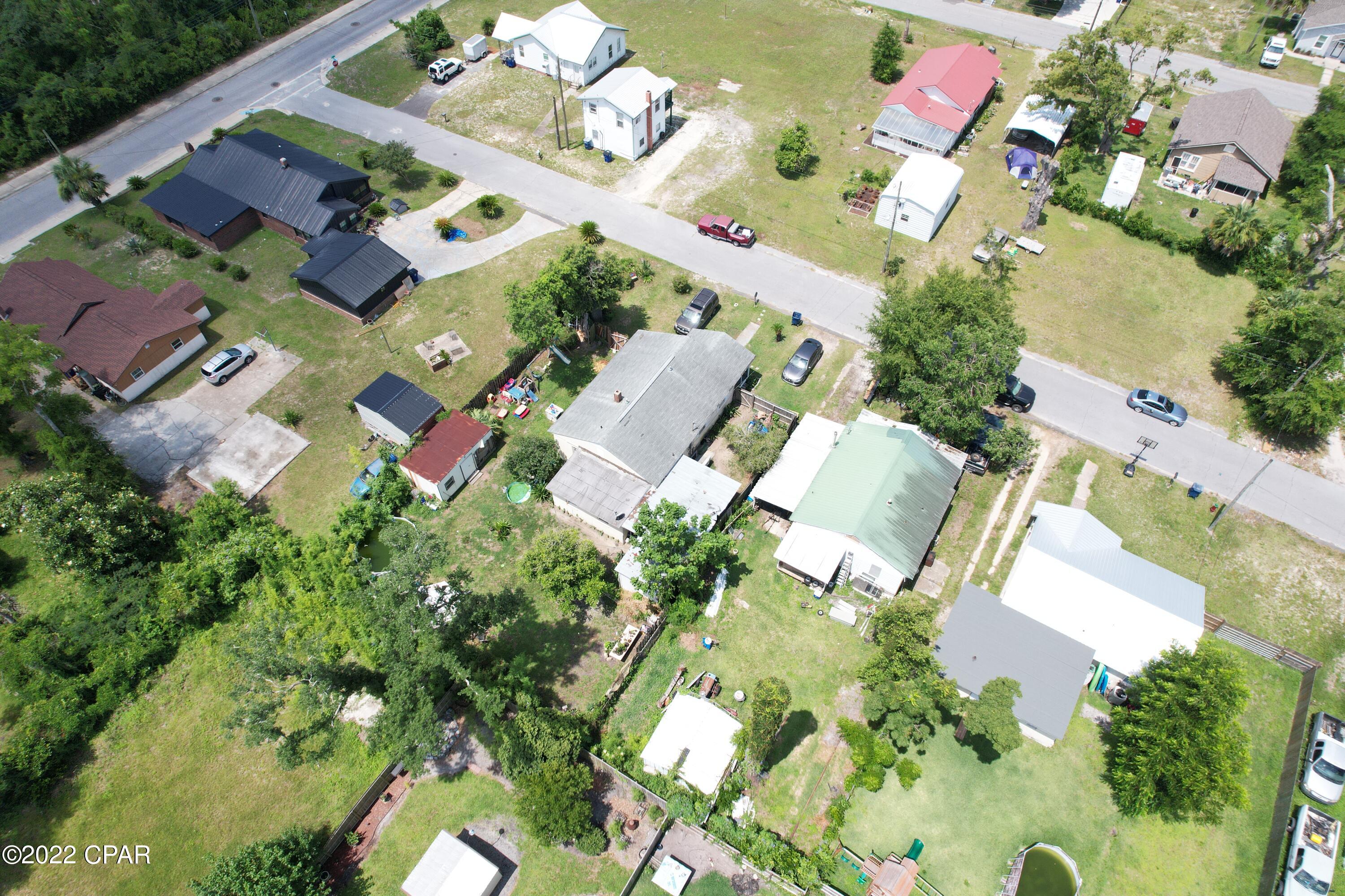 Green Gables Amended - Residential