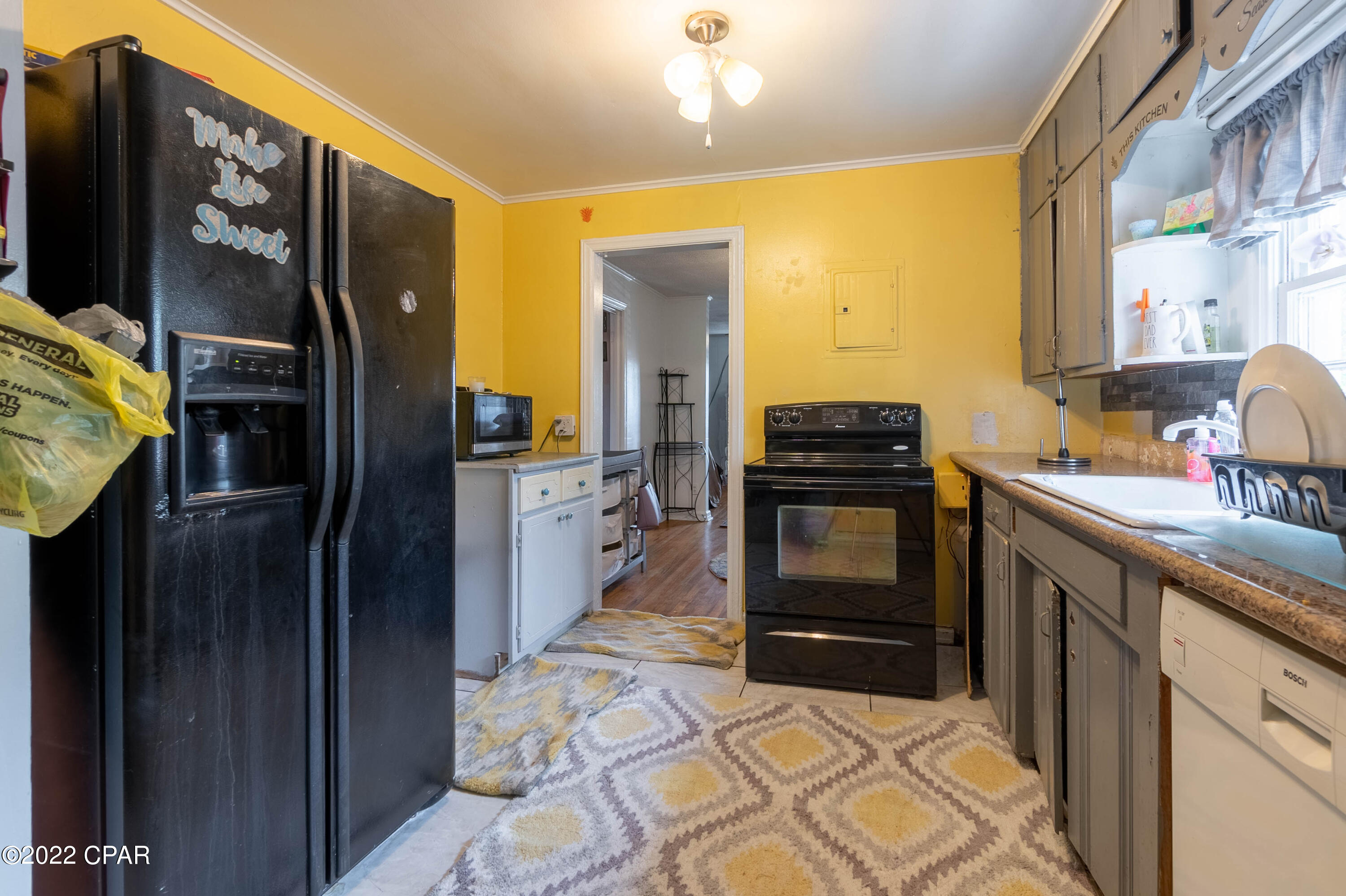 Green Gables Amended - Residential