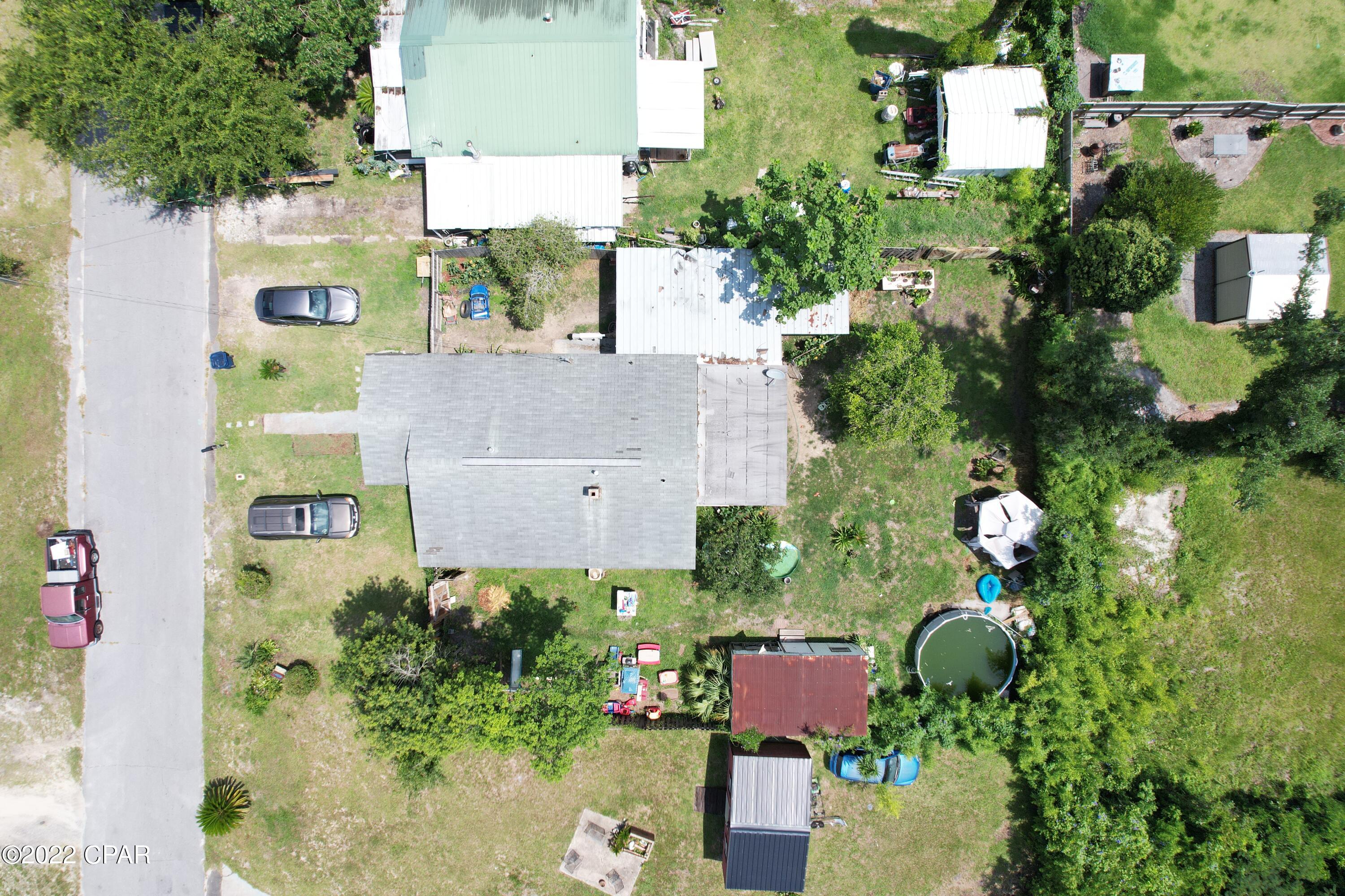 Green Gables Amended - Residential