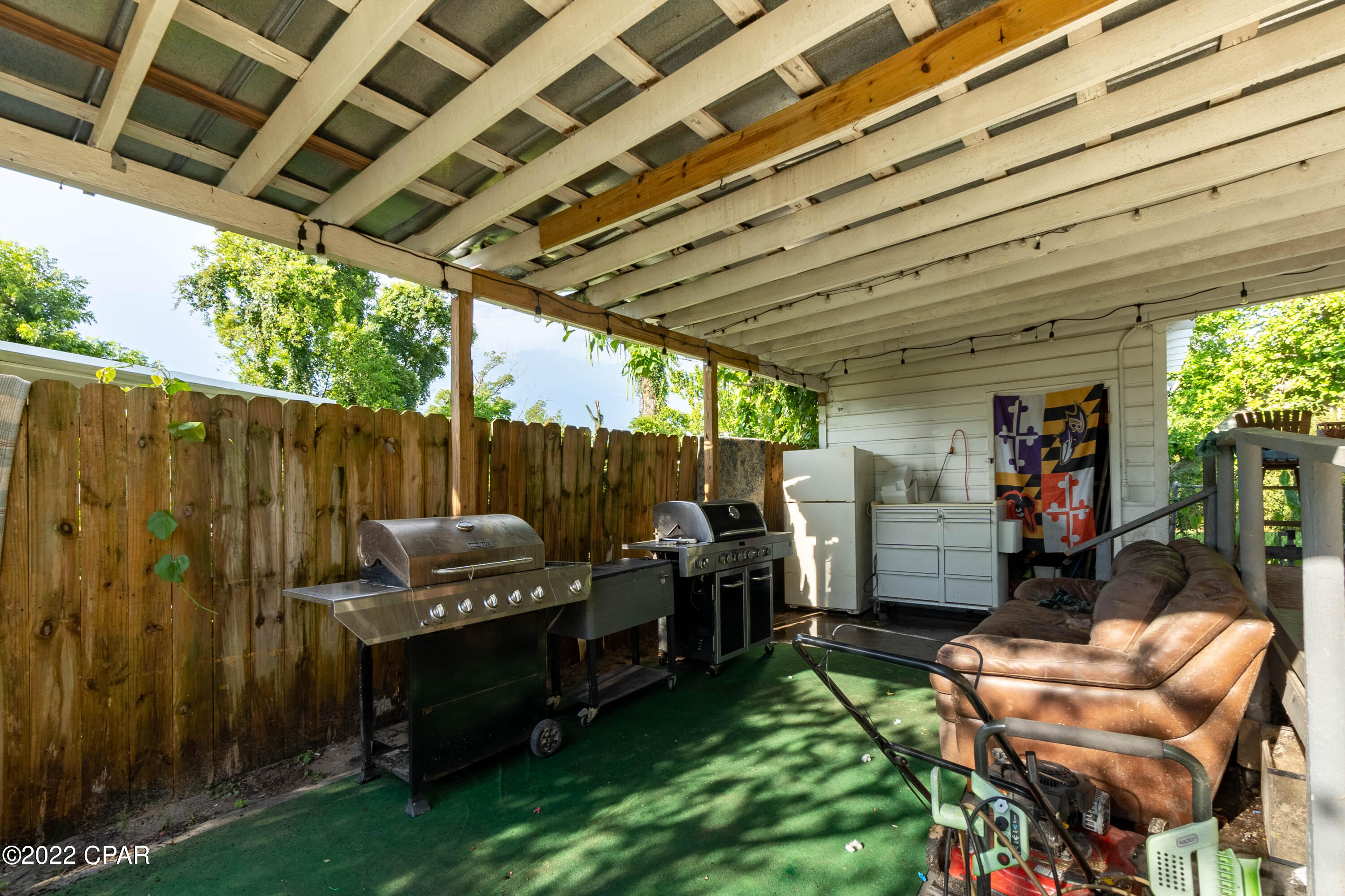 Green Gables Amended - Residential