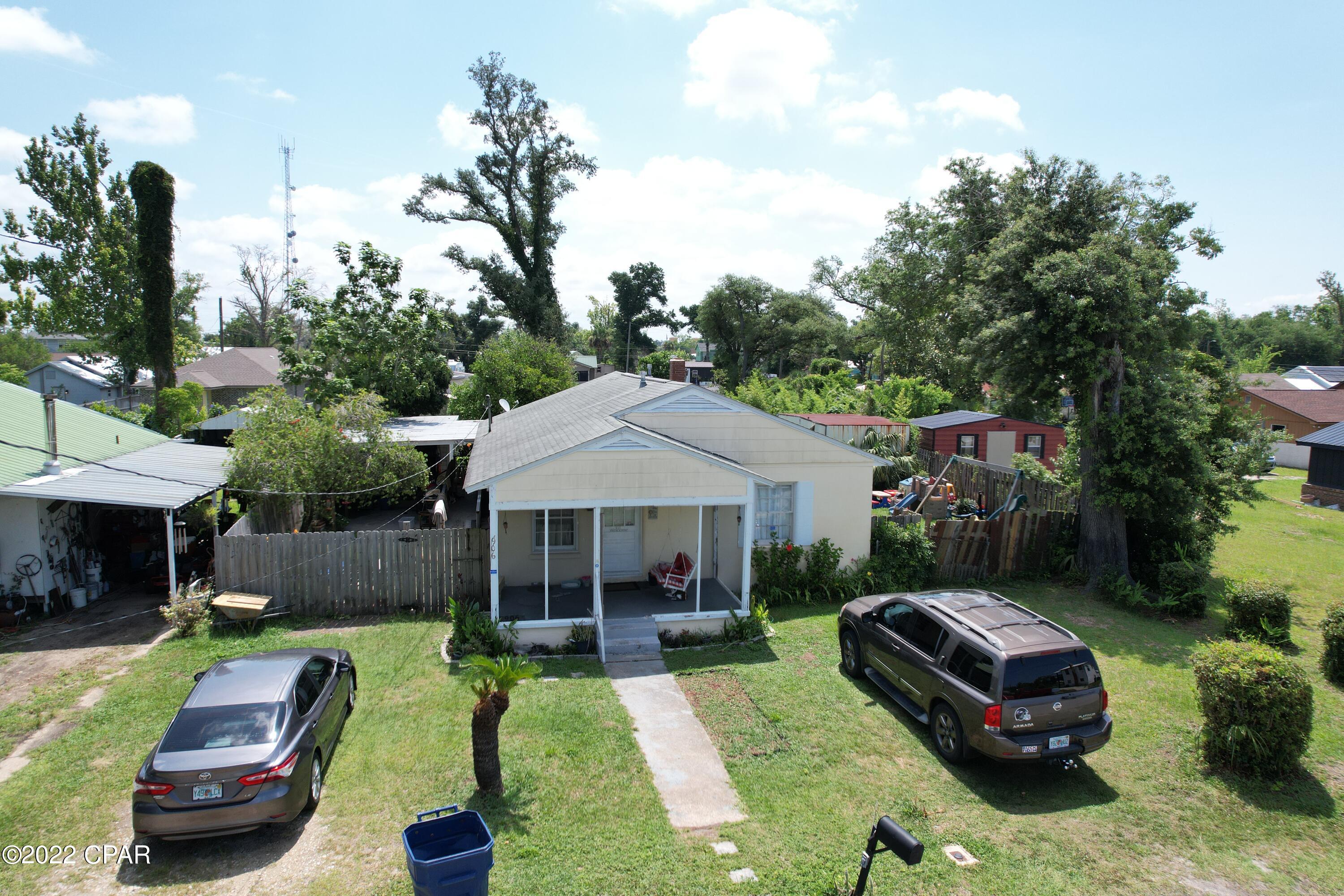 Green Gables Amended - Residential