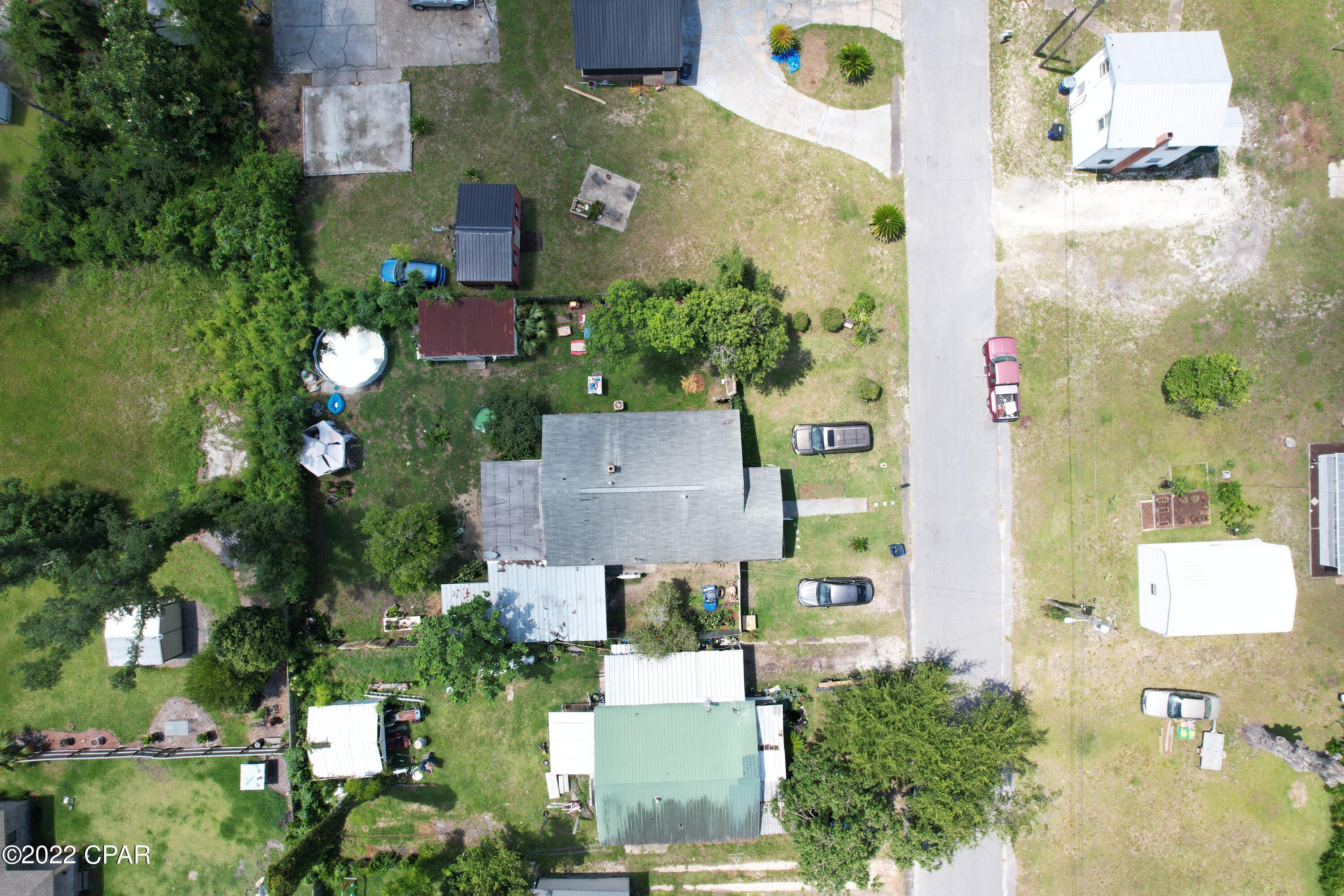 Green Gables Amended - Residential