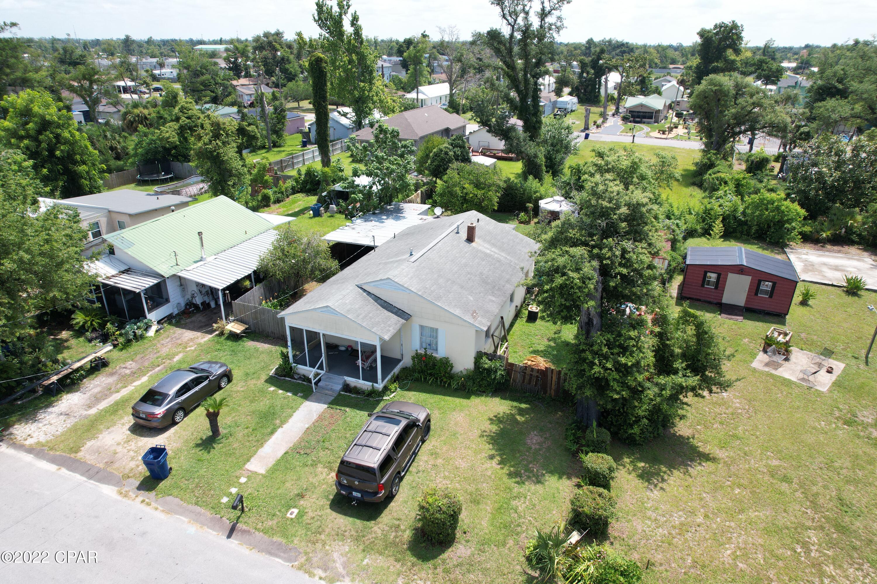 Green Gables Amended - Residential