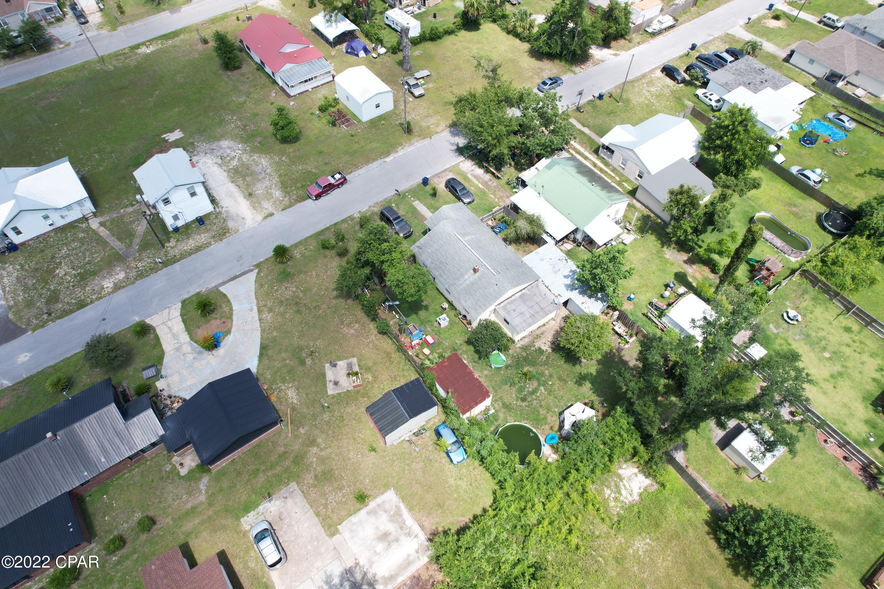 Green Gables Amended - Residential