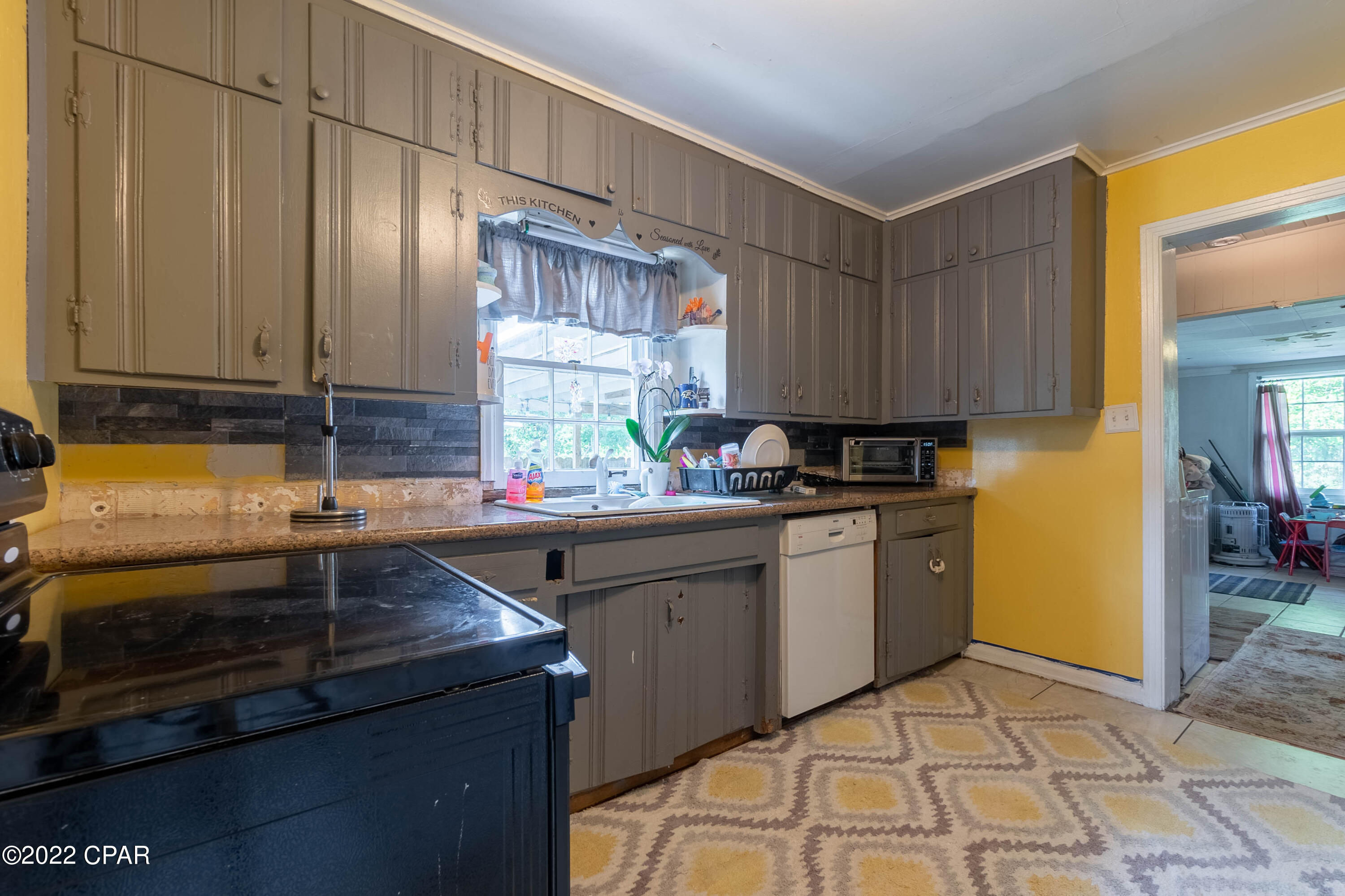 Green Gables Amended - Residential