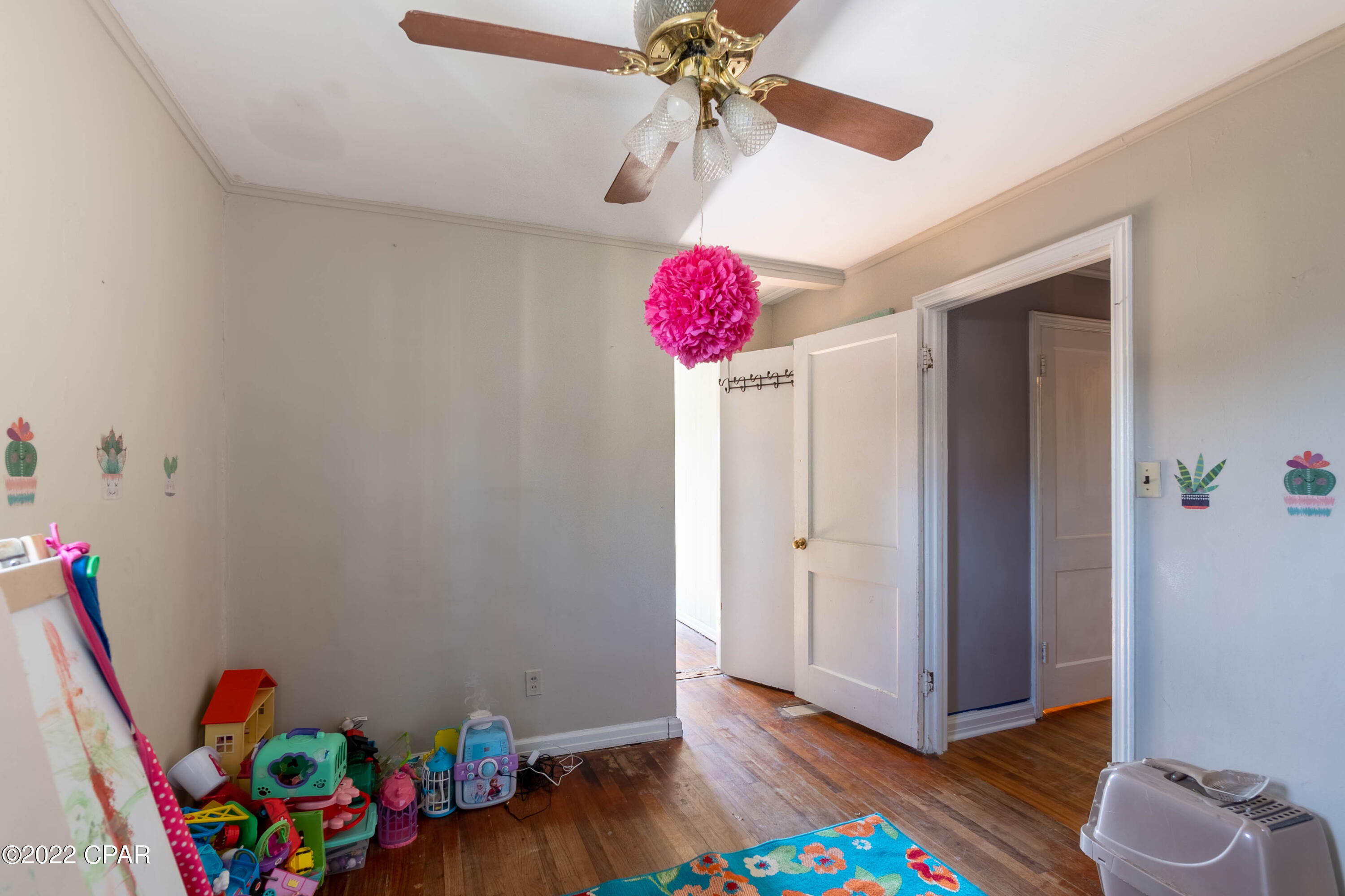 Green Gables Amended - Residential