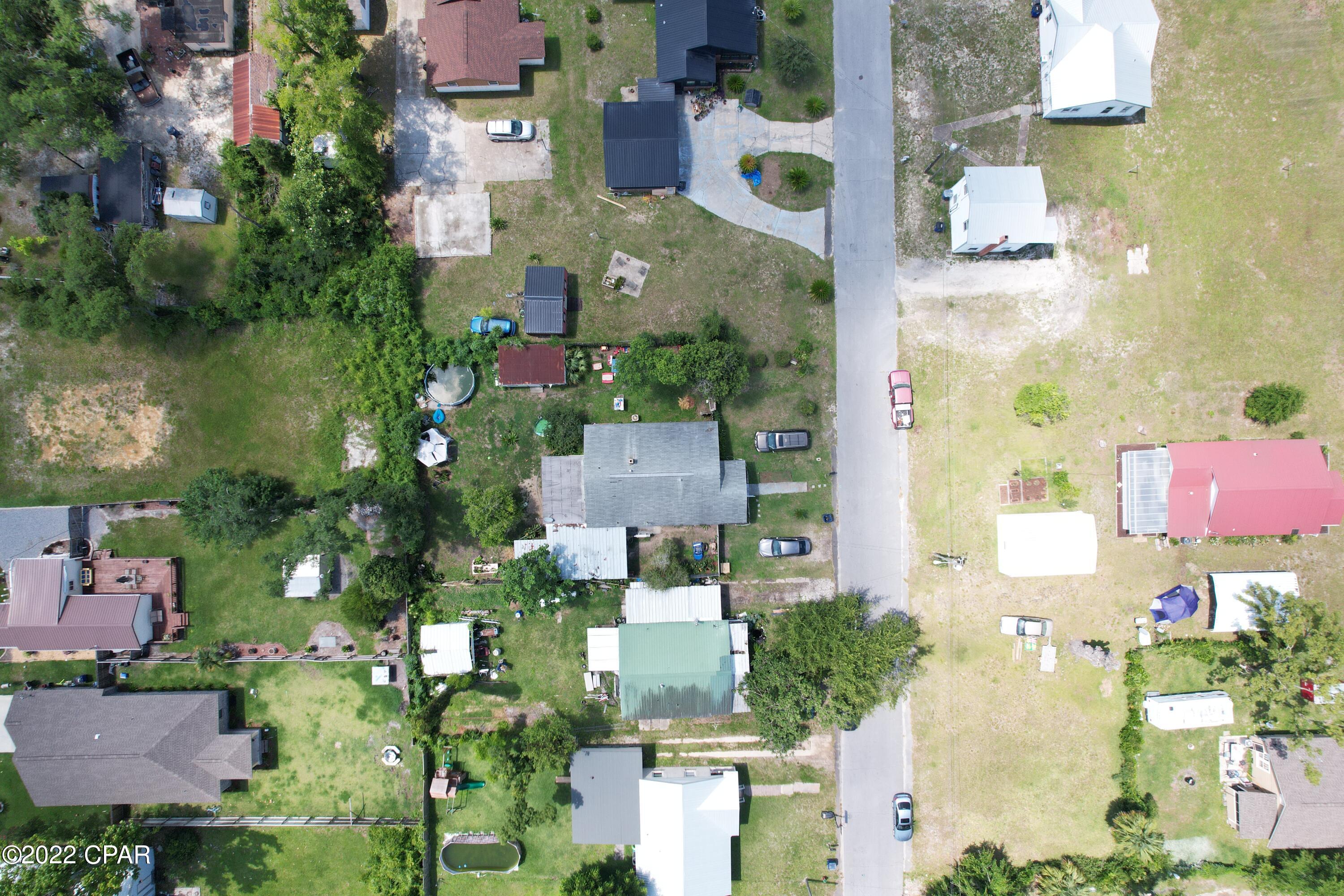 Green Gables Amended - Residential