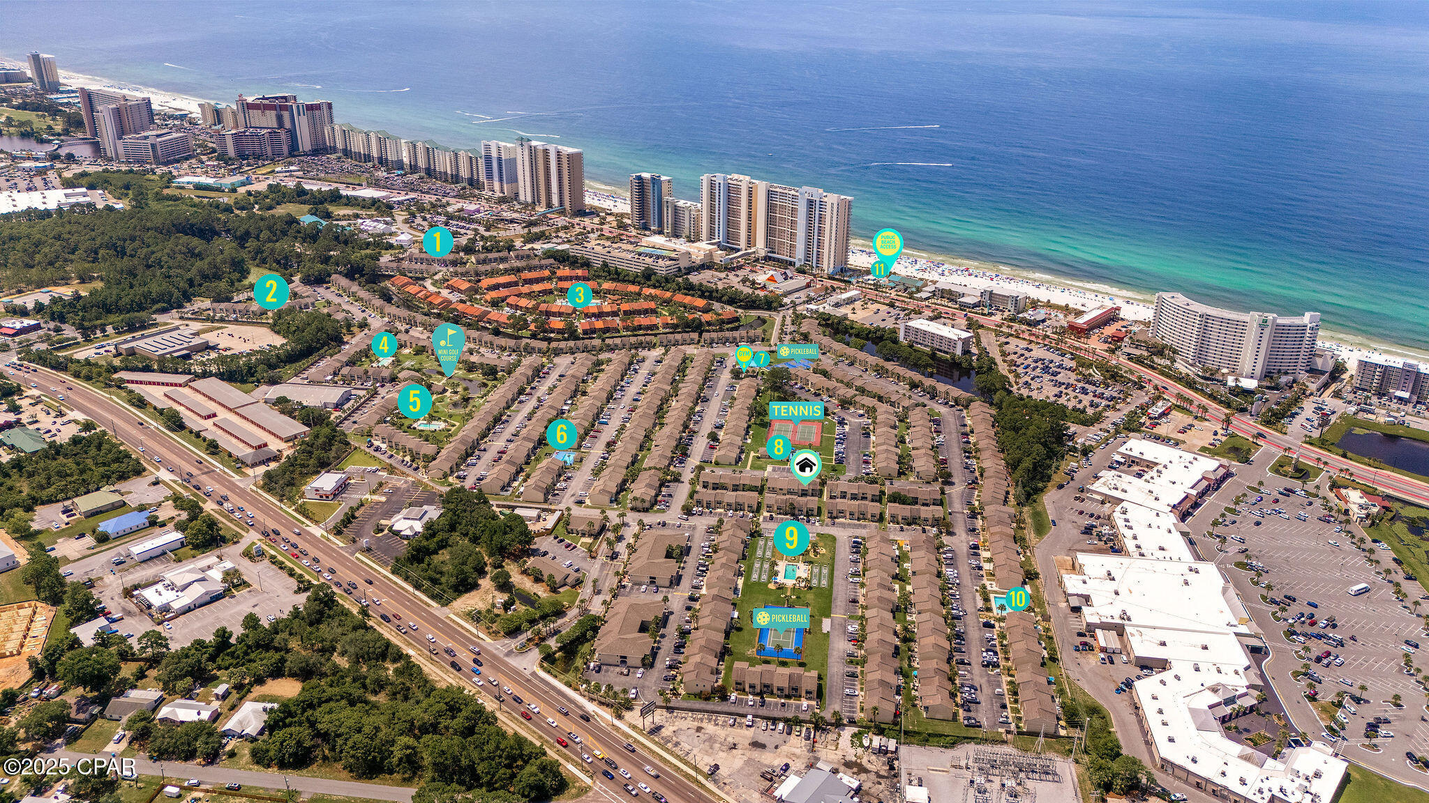 [No Recorded Subdiv] - Residential Lease