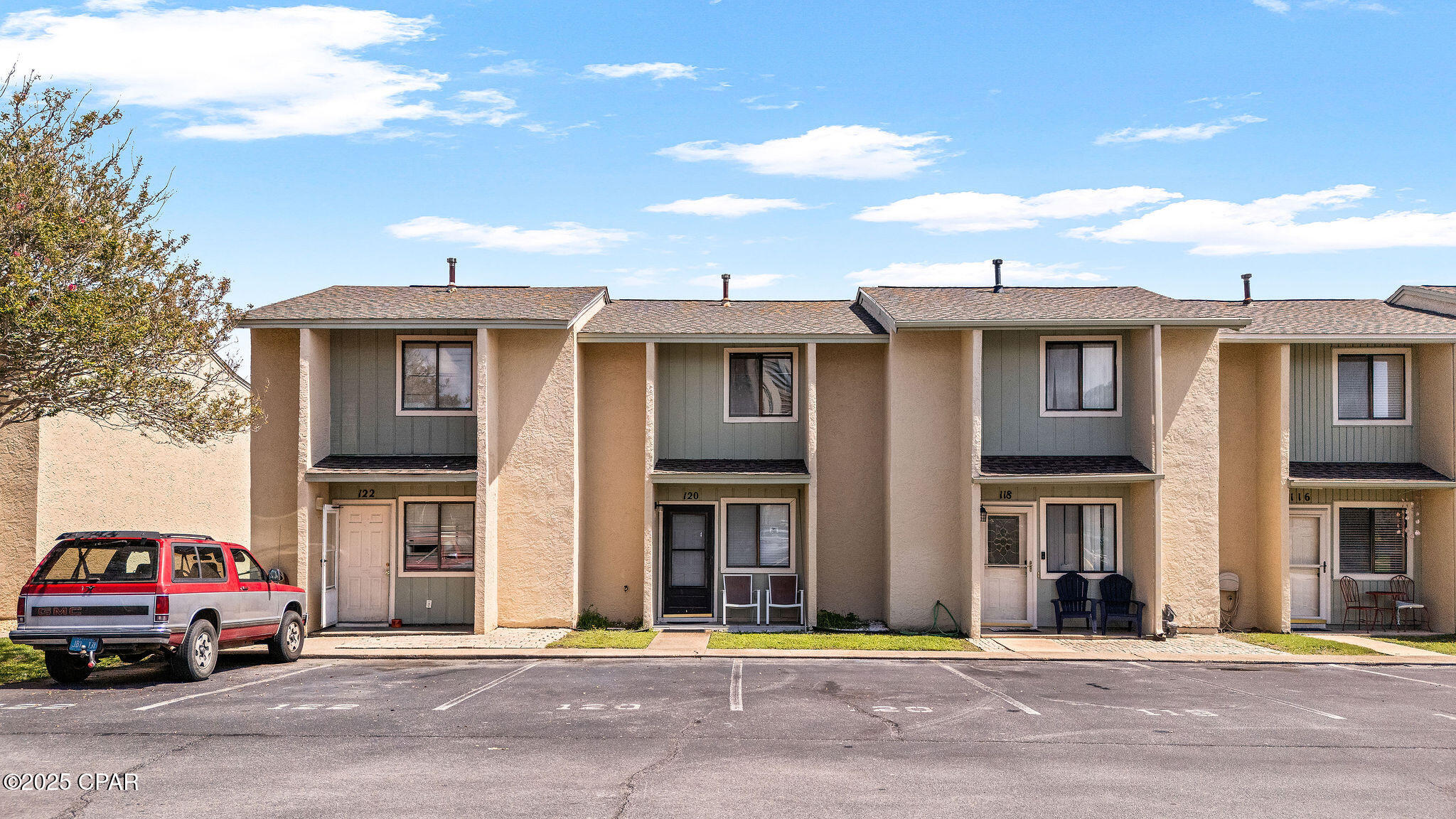 [No Recorded Subdiv] - Residential Lease