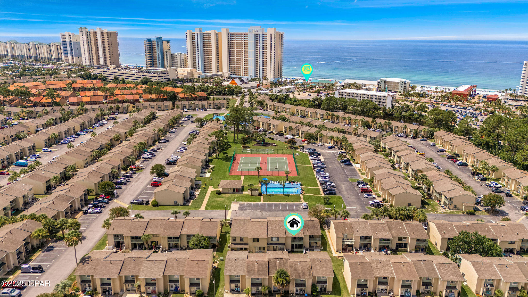 [No Recorded Subdiv] - Residential Lease