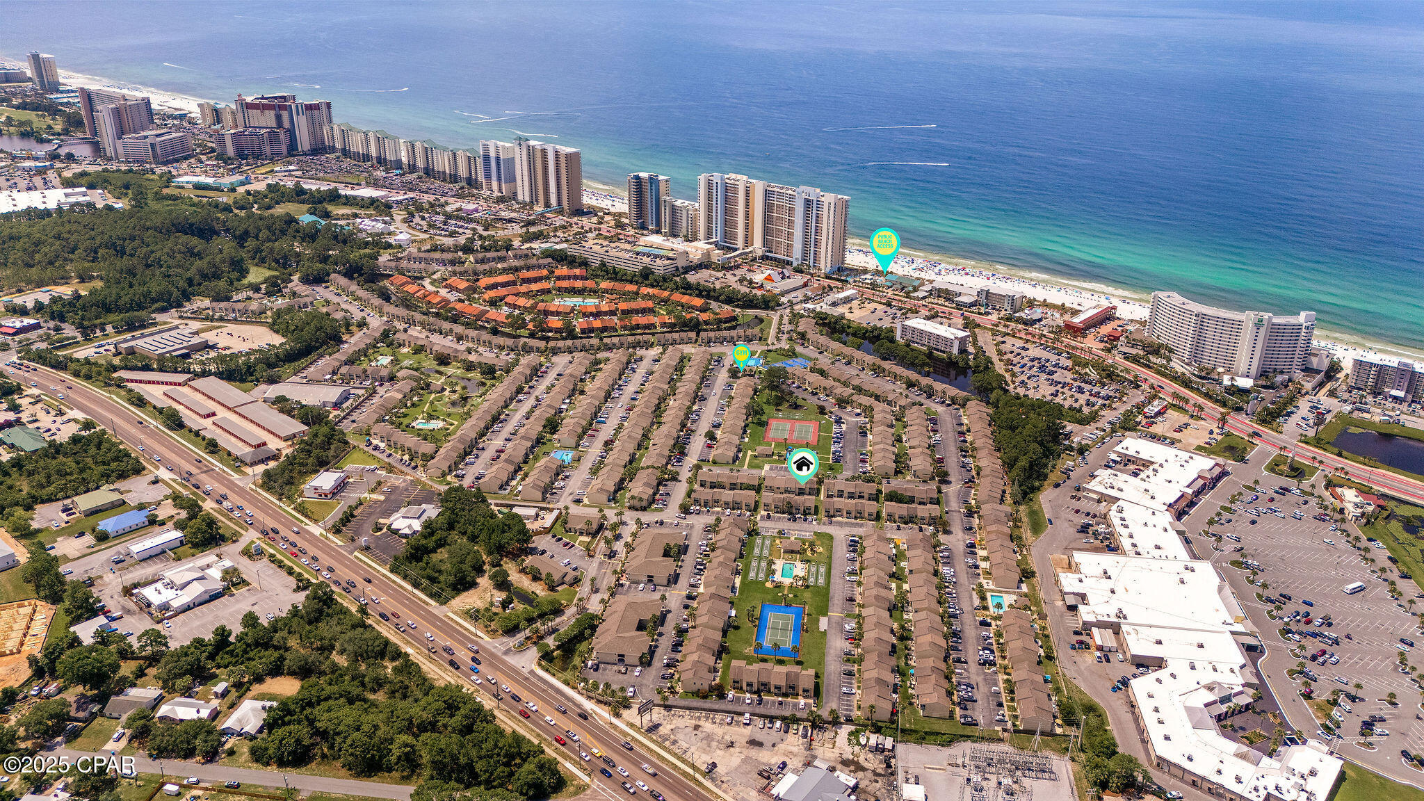 [No Recorded Subdiv] - Residential Lease