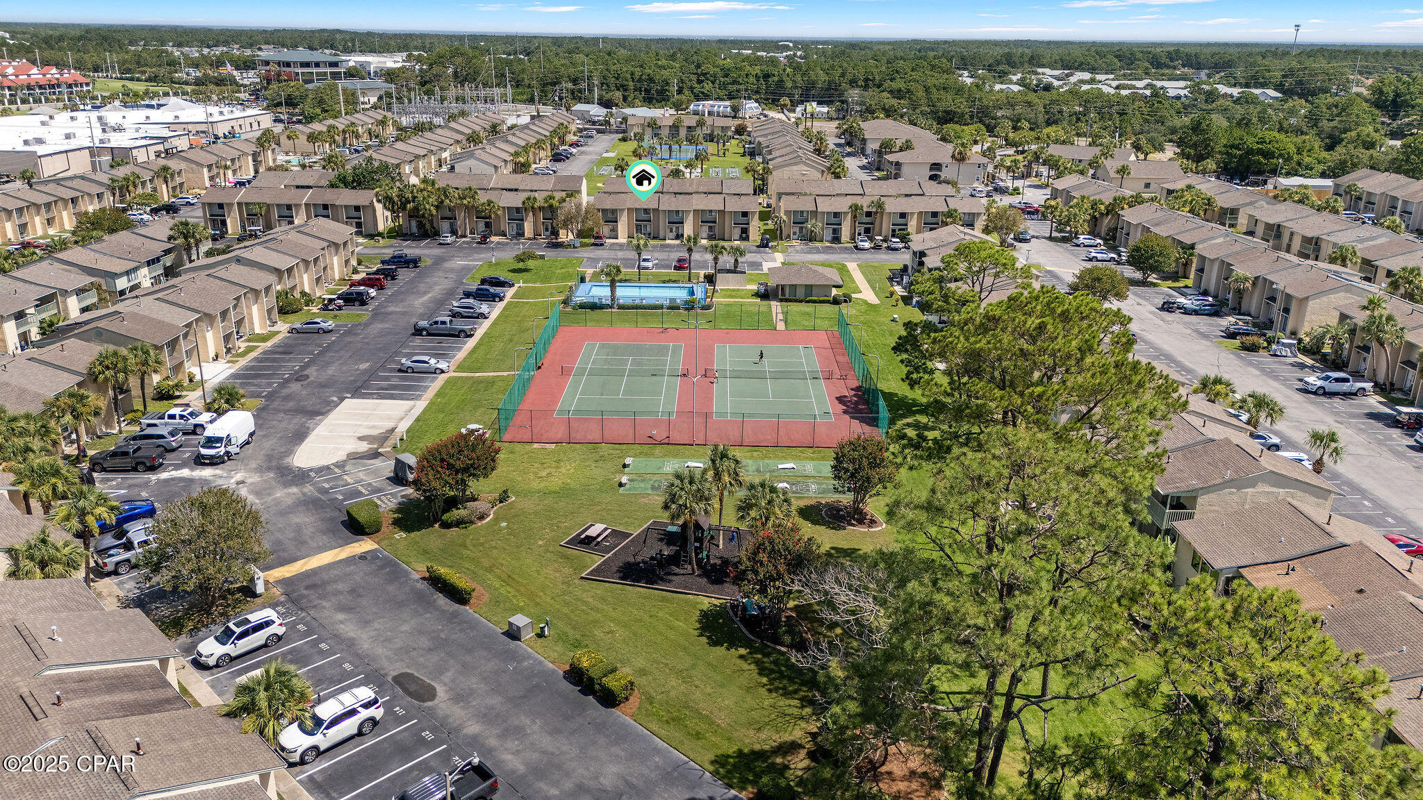 [No Recorded Subdiv] - Residential Lease