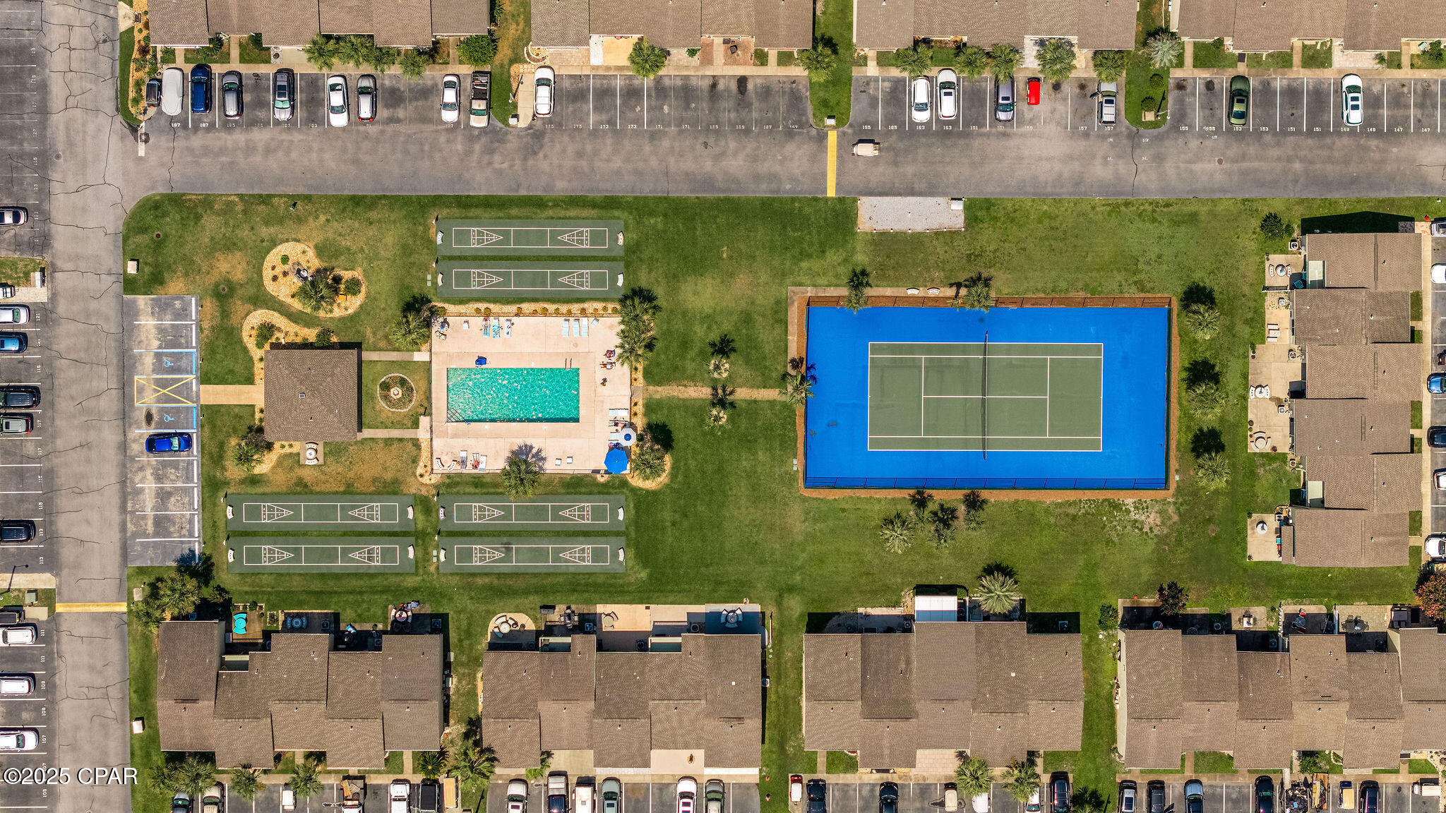 [No Recorded Subdiv] - Residential Lease