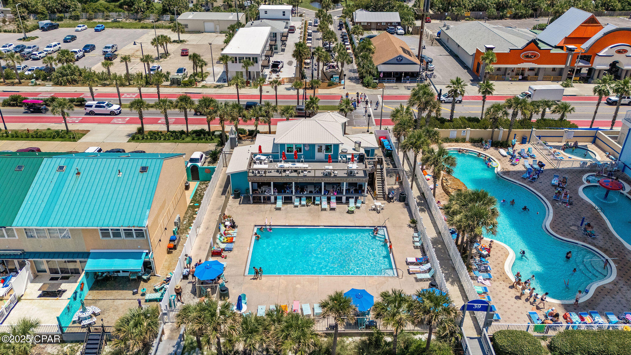 [No Recorded Subdiv] - Residential Lease