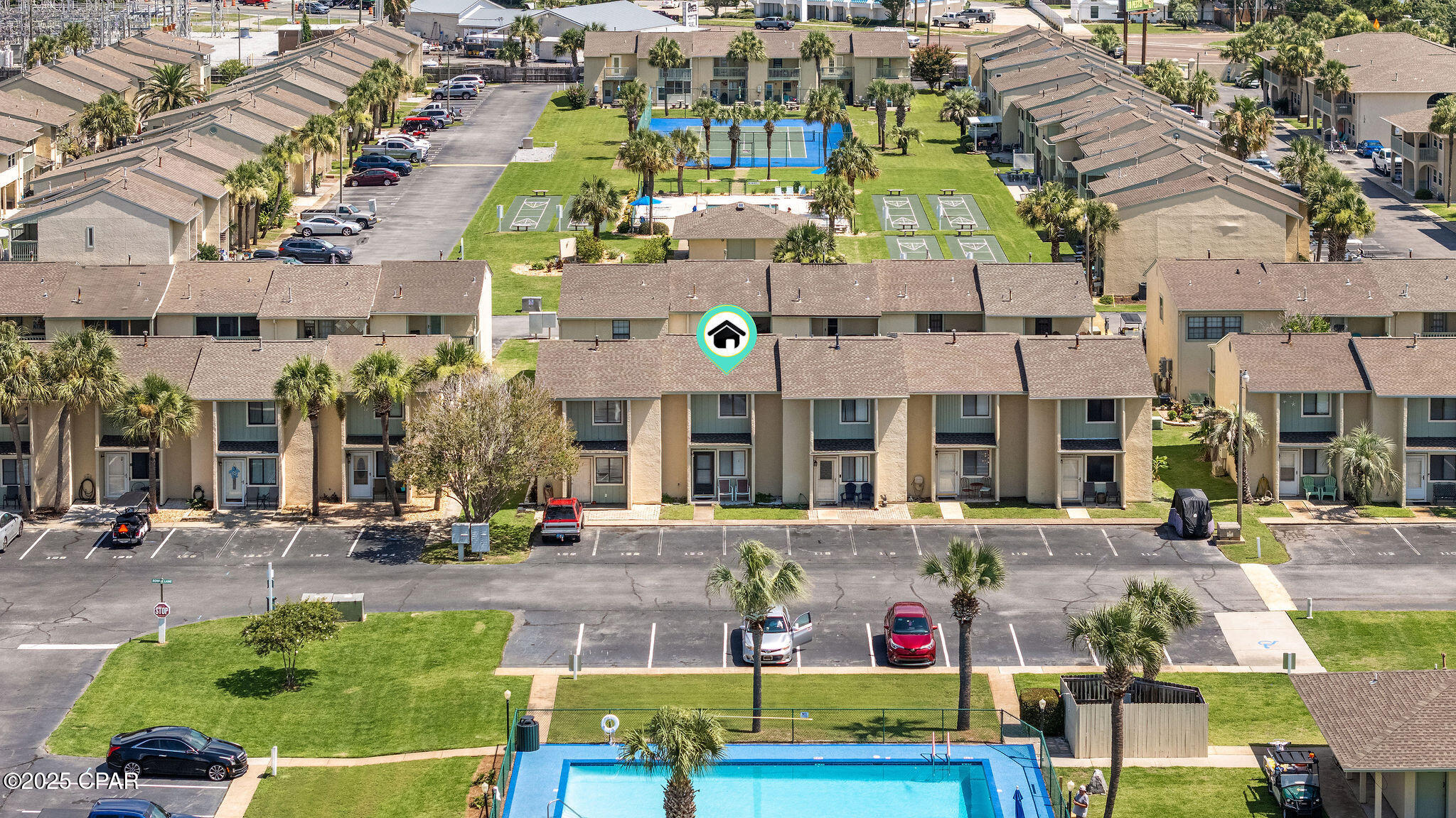 [No Recorded Subdiv] - Residential Lease