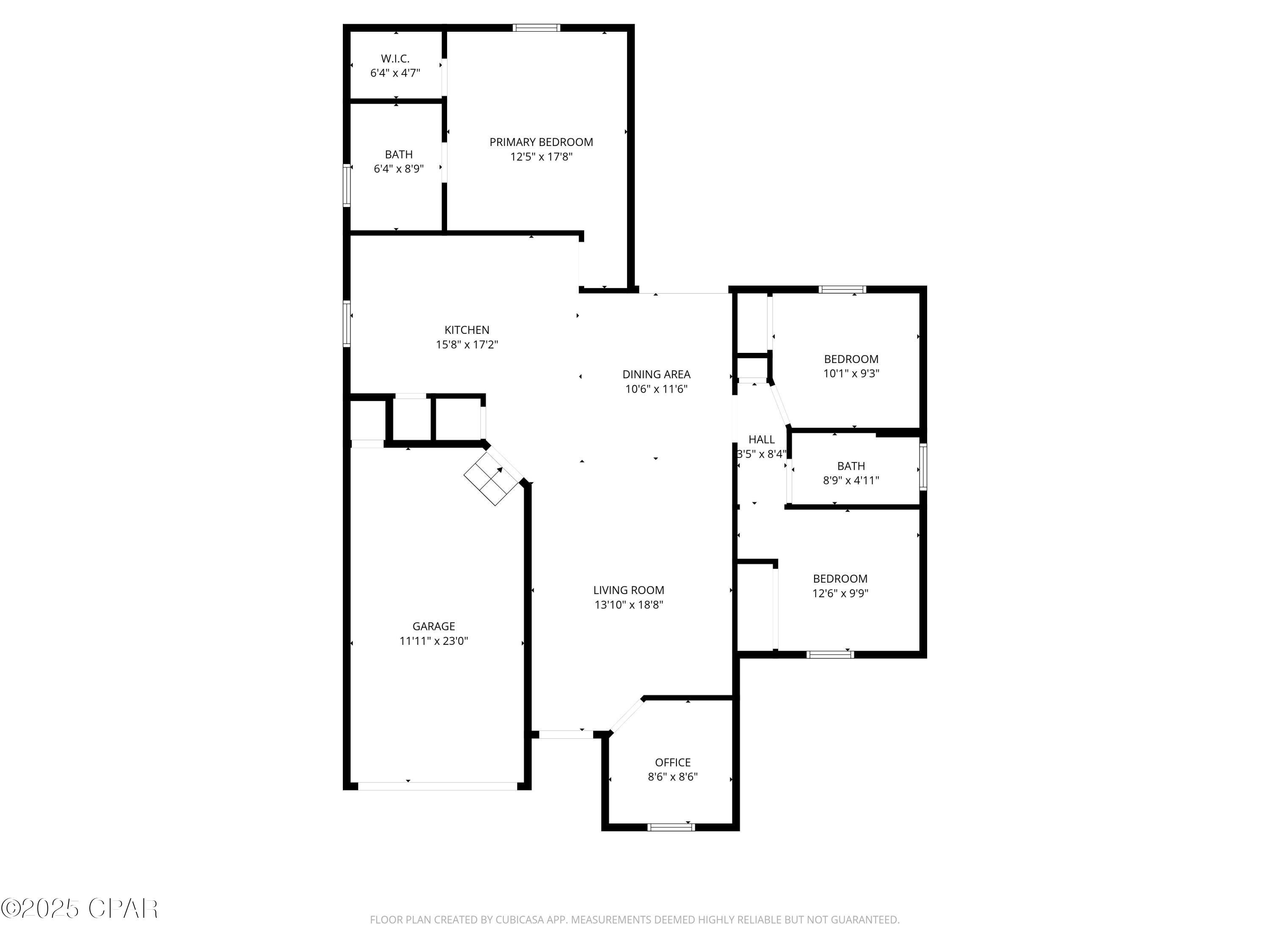 Treasure Cove - Residential