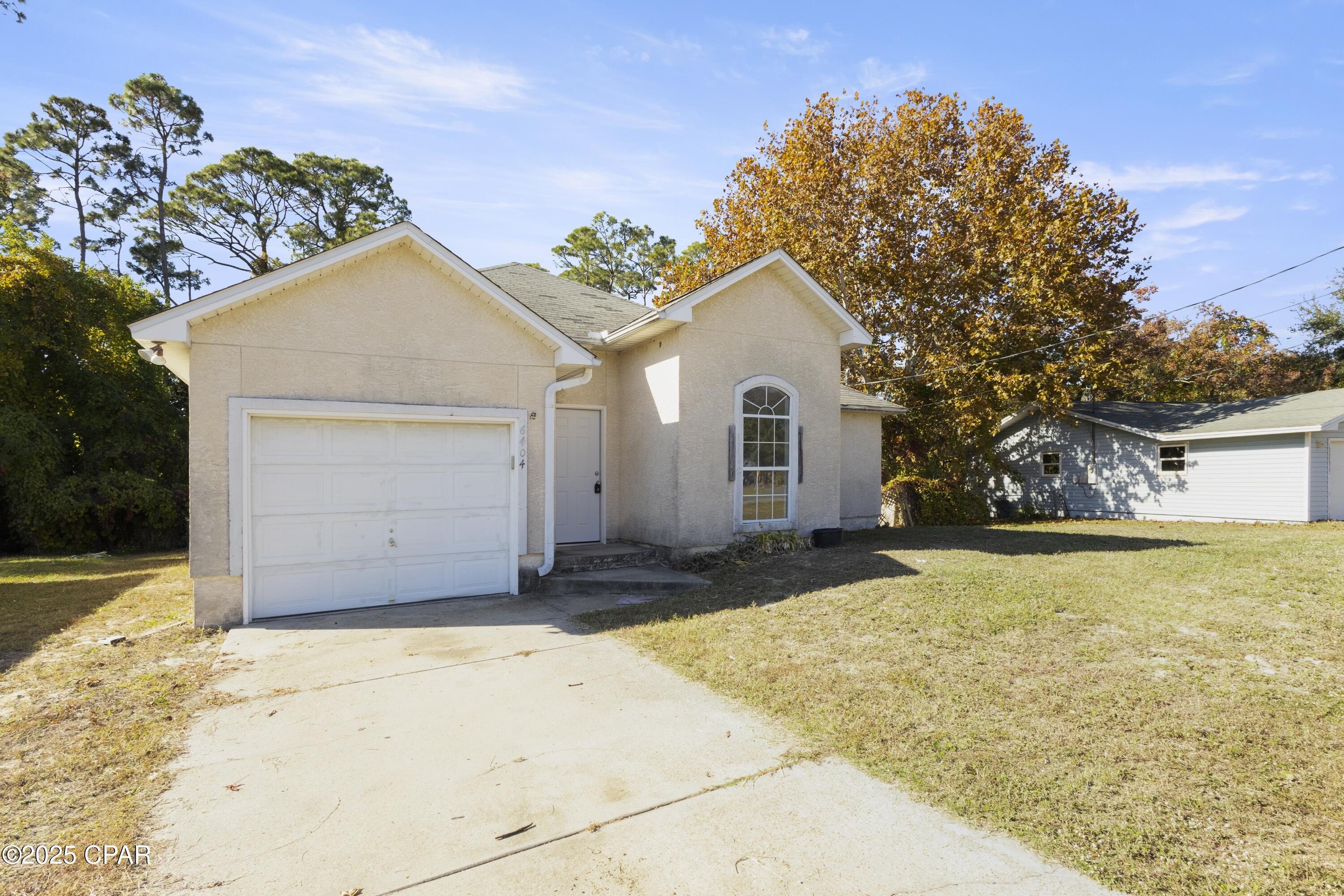 Treasure Cove - Residential