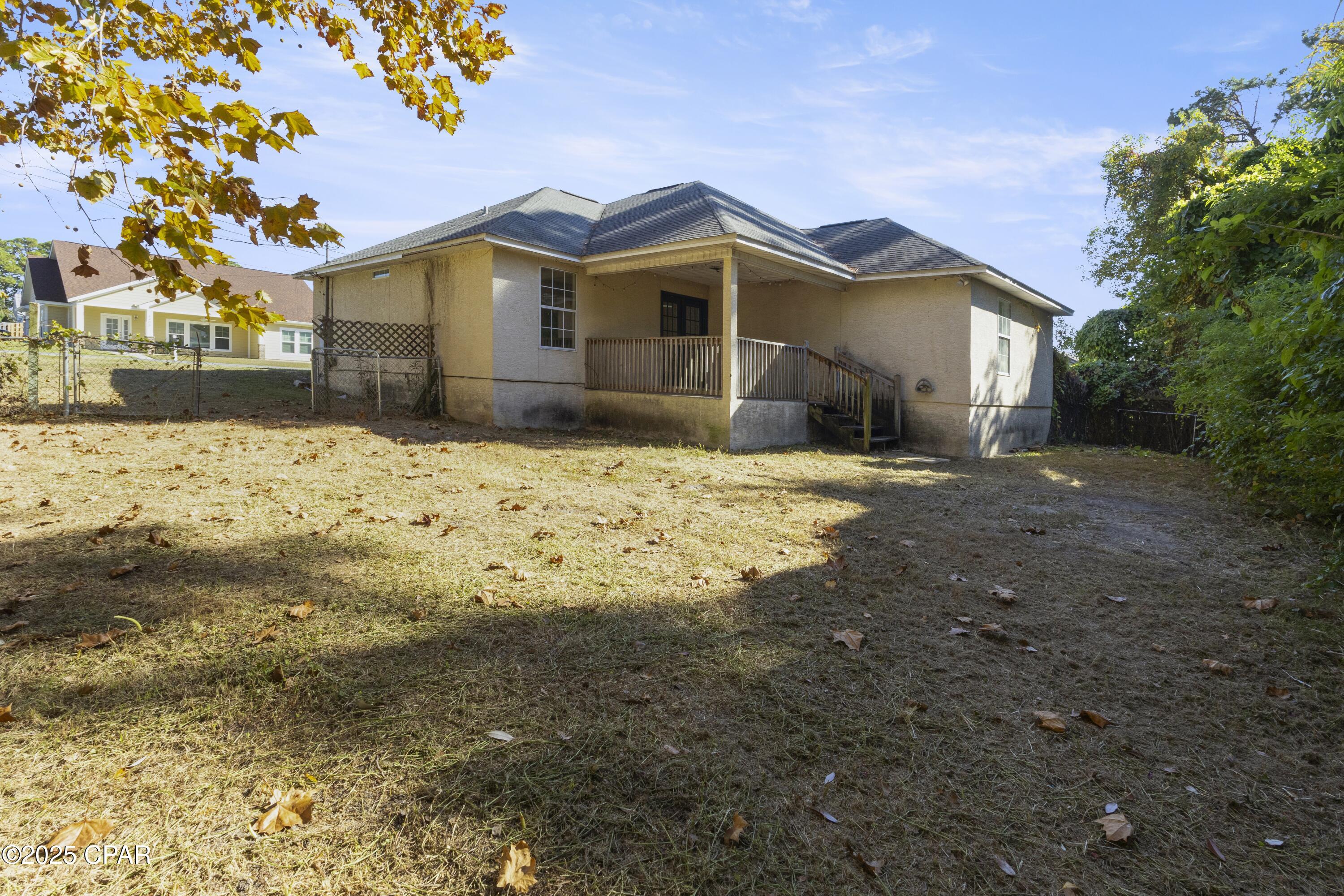 Treasure Cove - Residential