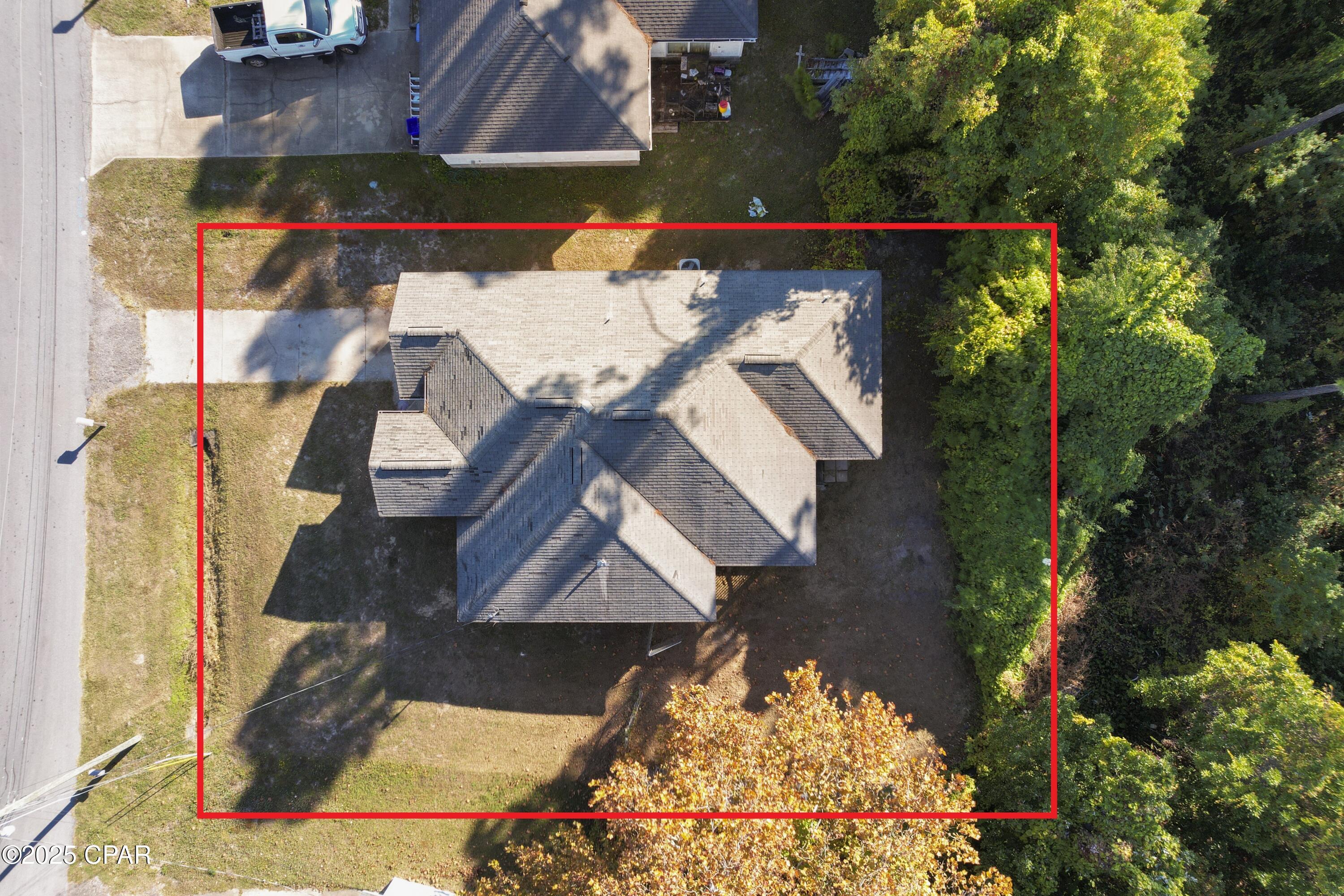 Treasure Cove - Residential