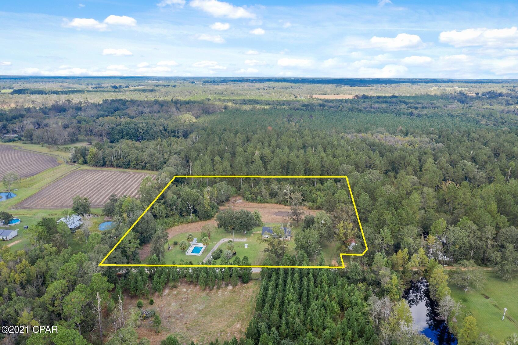 [No Recorded Subdiv] - Residential