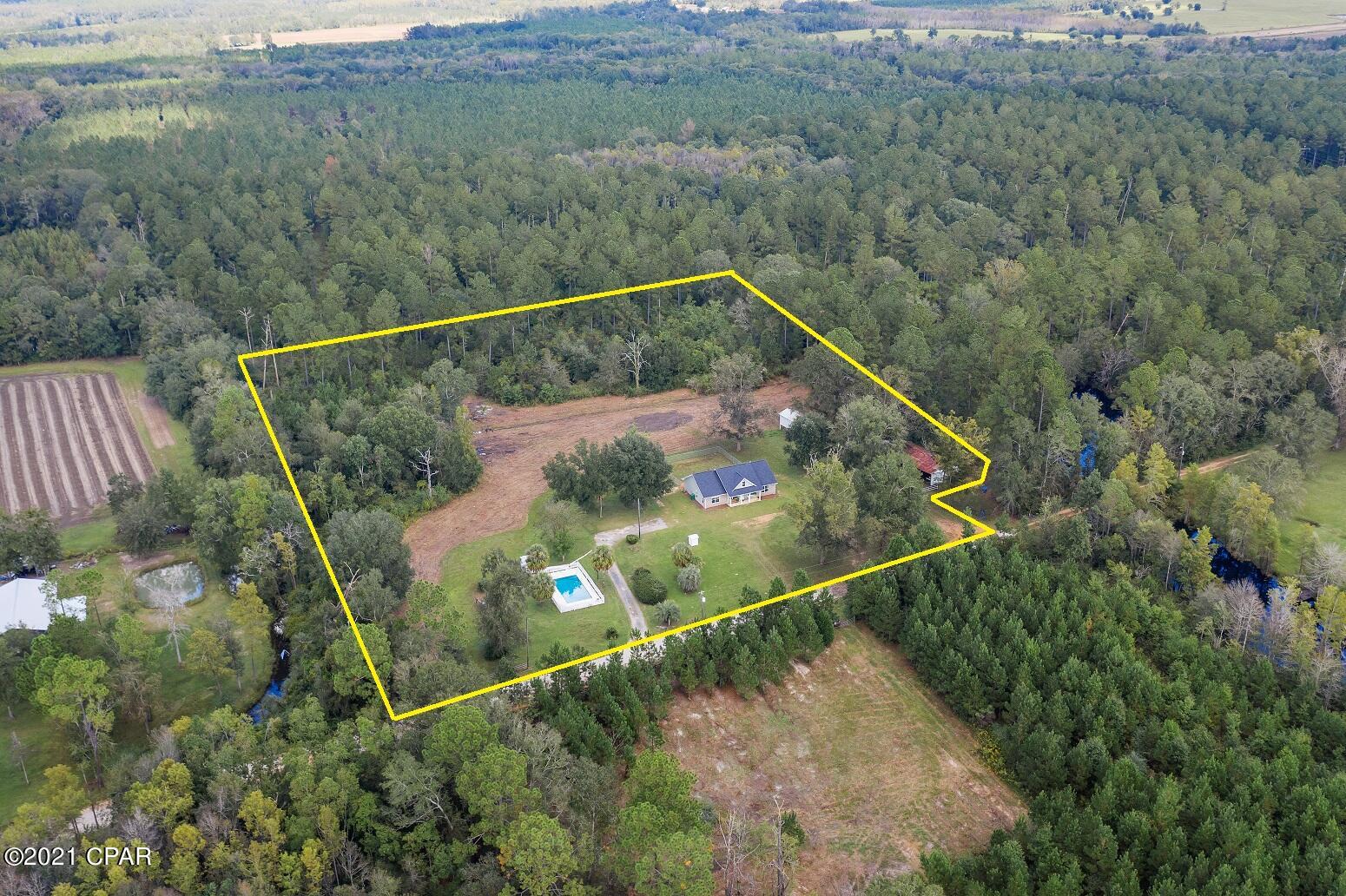 [No Recorded Subdiv] - Residential