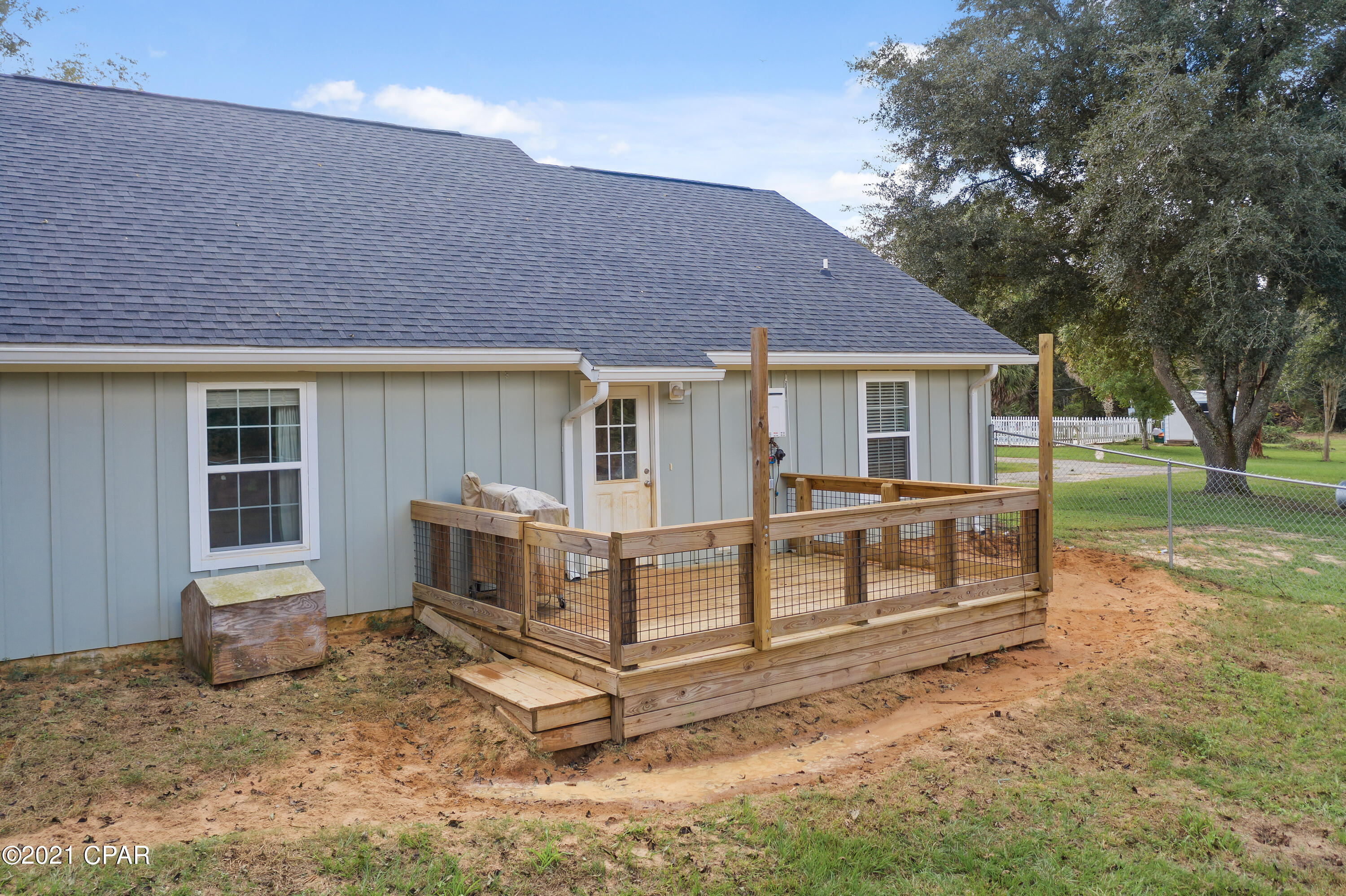 [No Recorded Subdiv] - Residential