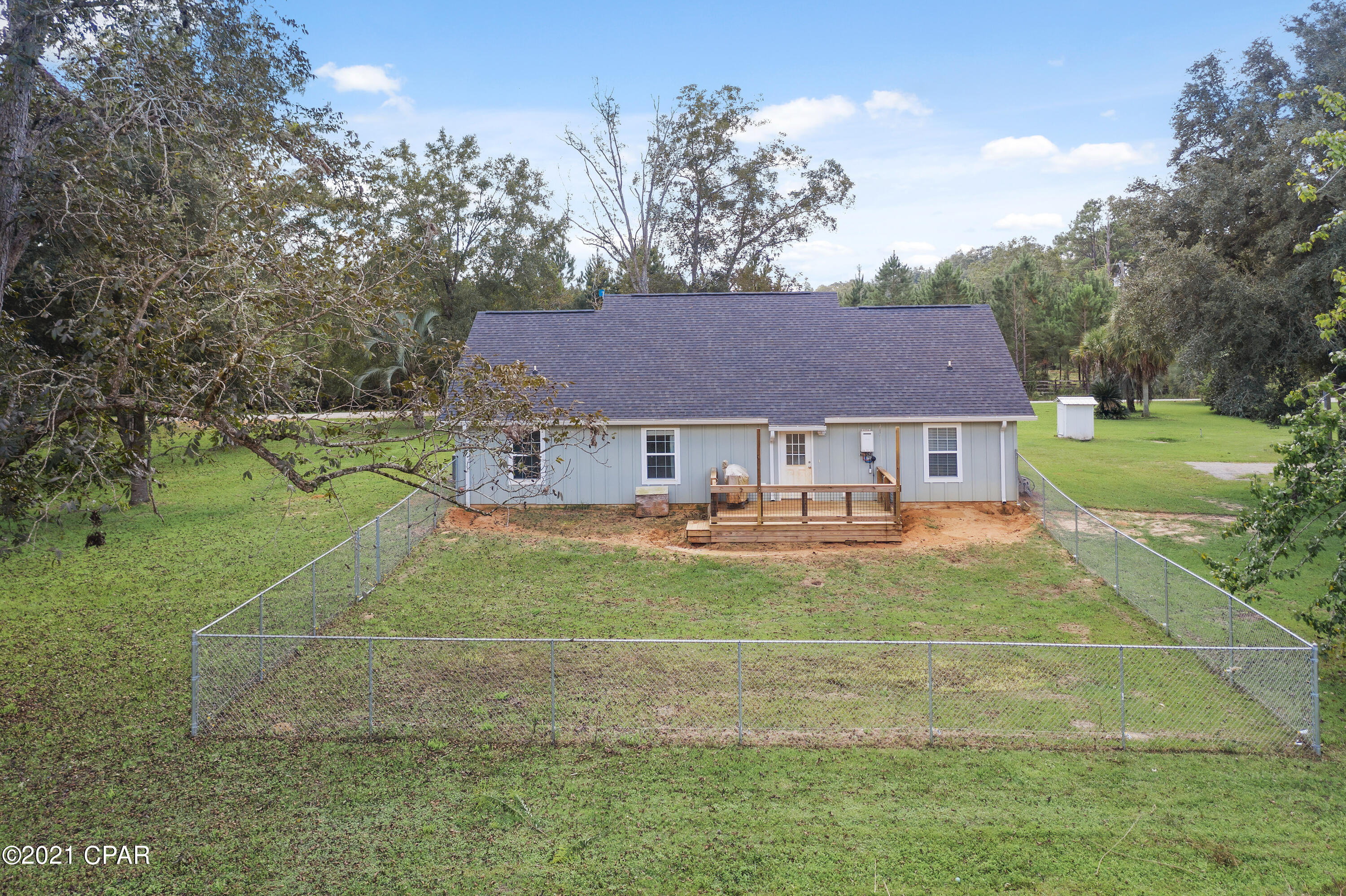 [No Recorded Subdiv] - Residential