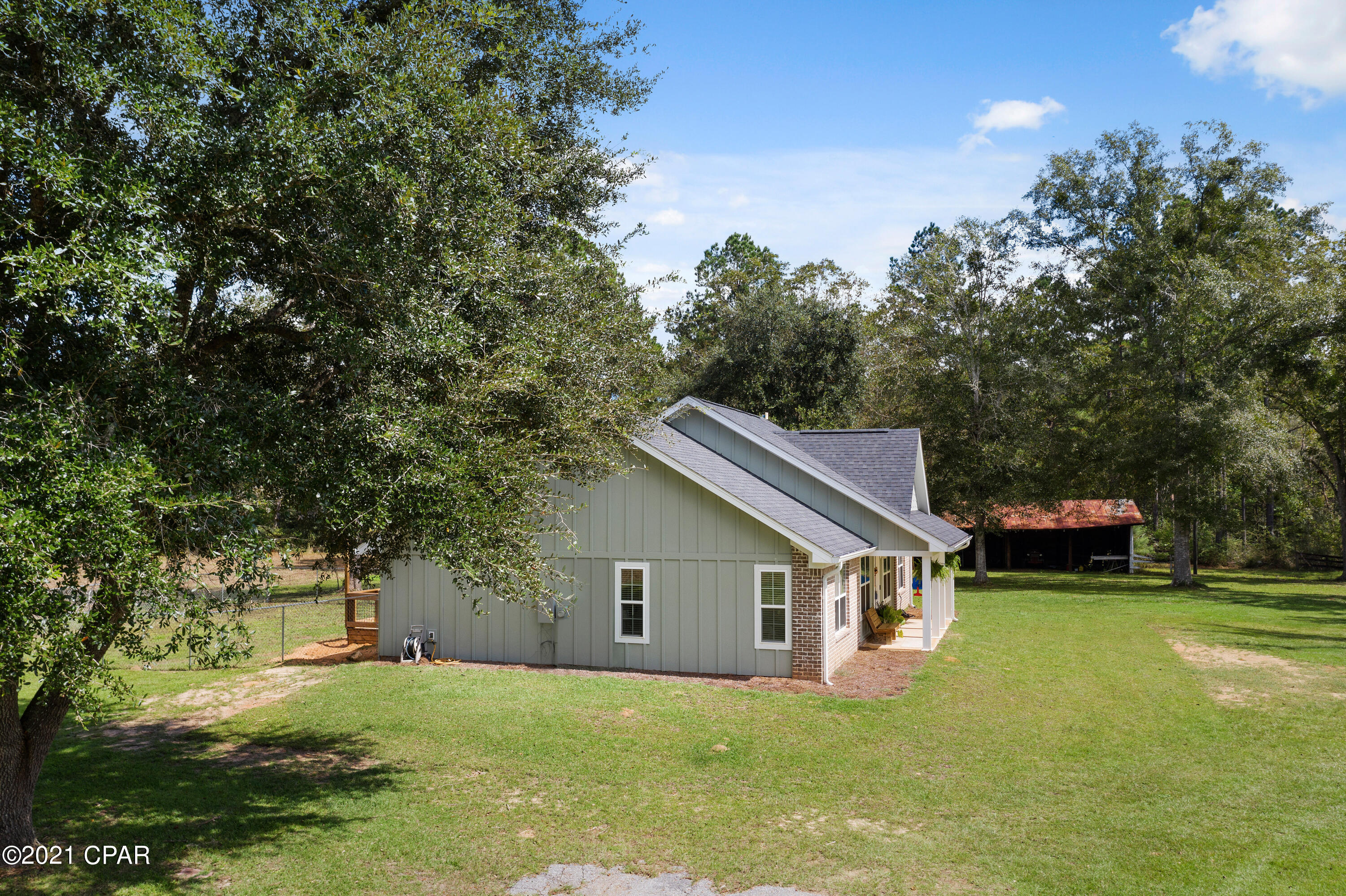 [No Recorded Subdiv] - Residential