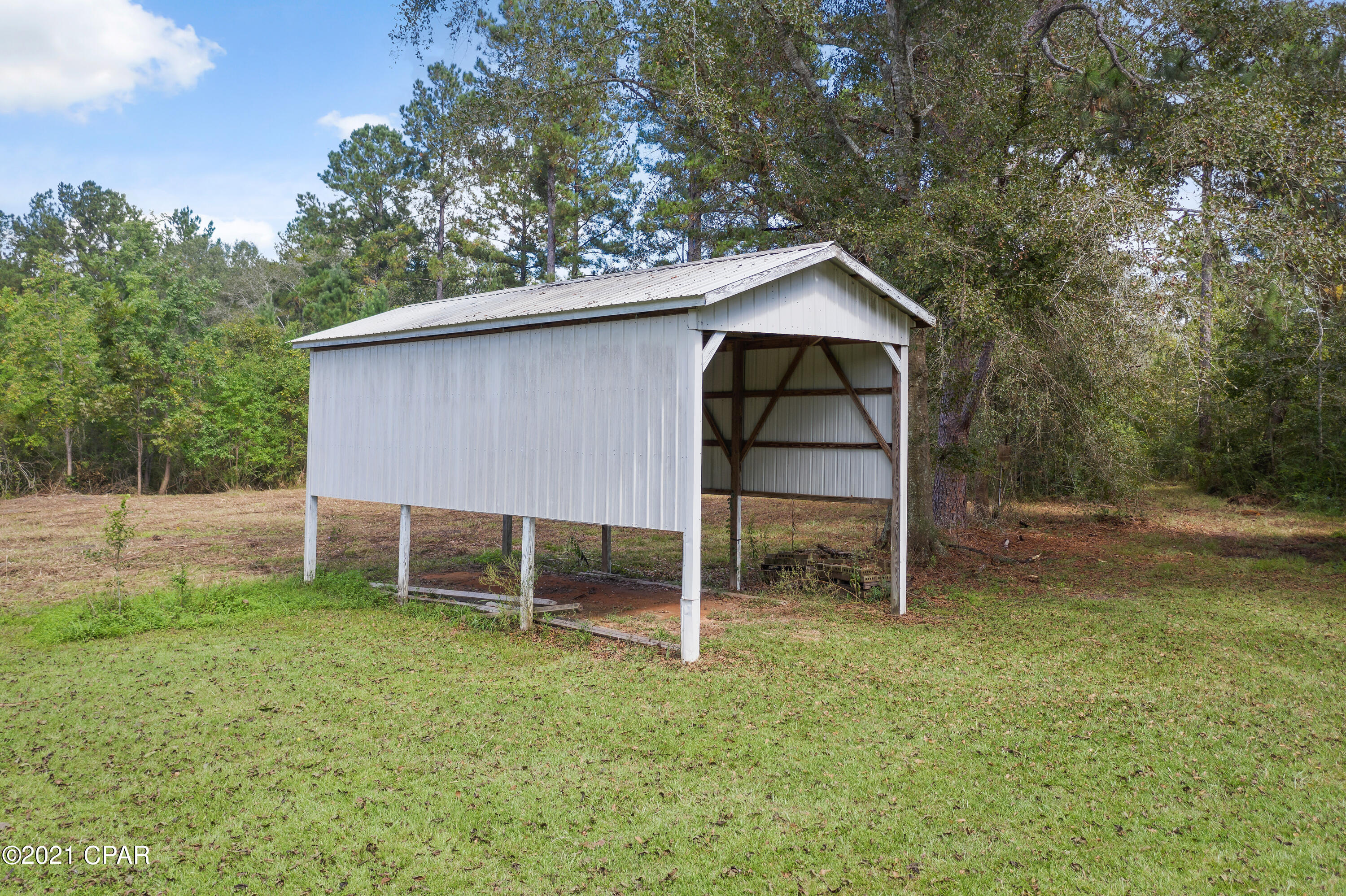 [No Recorded Subdiv] - Residential