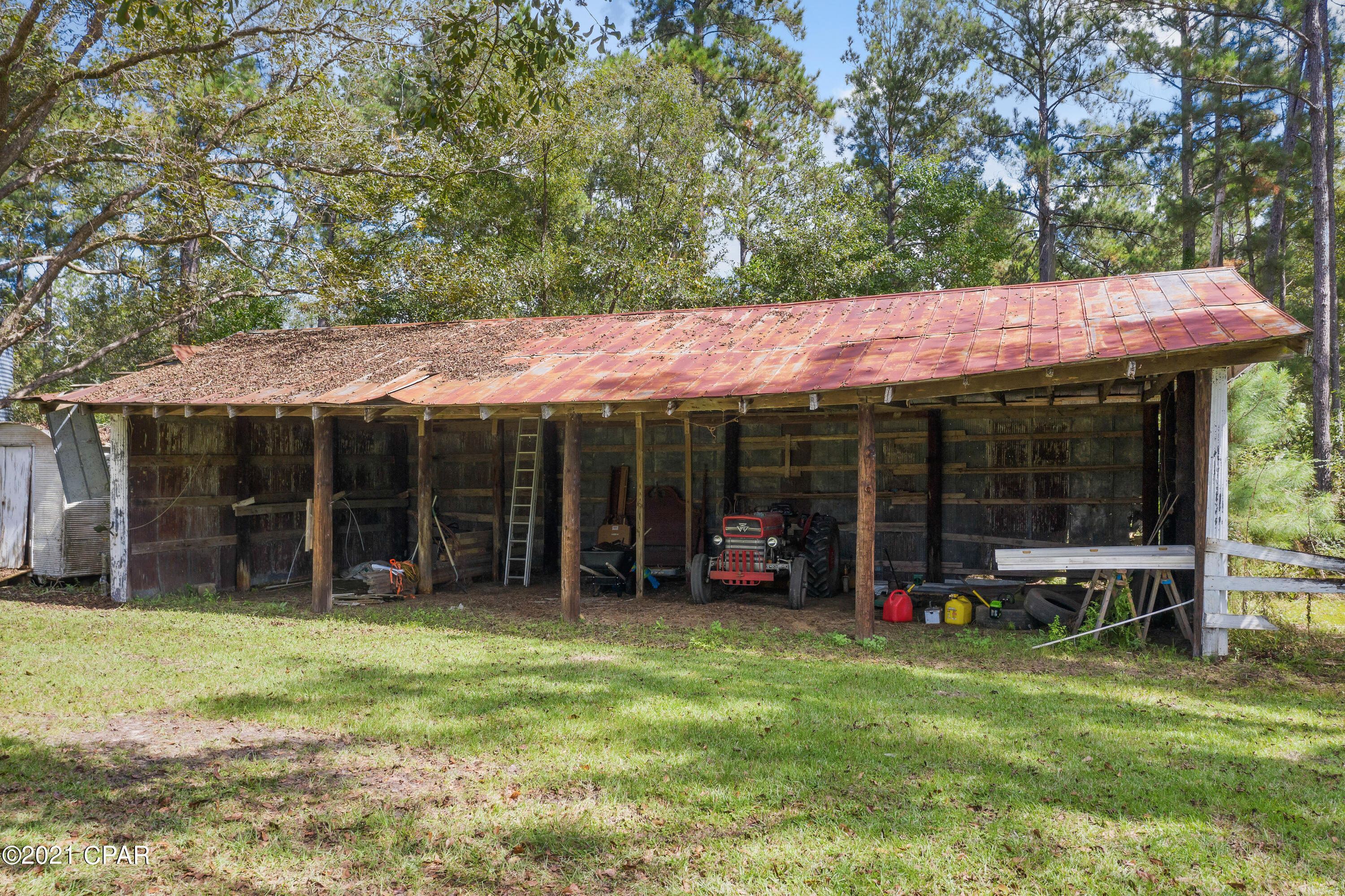 [No Recorded Subdiv] - Residential