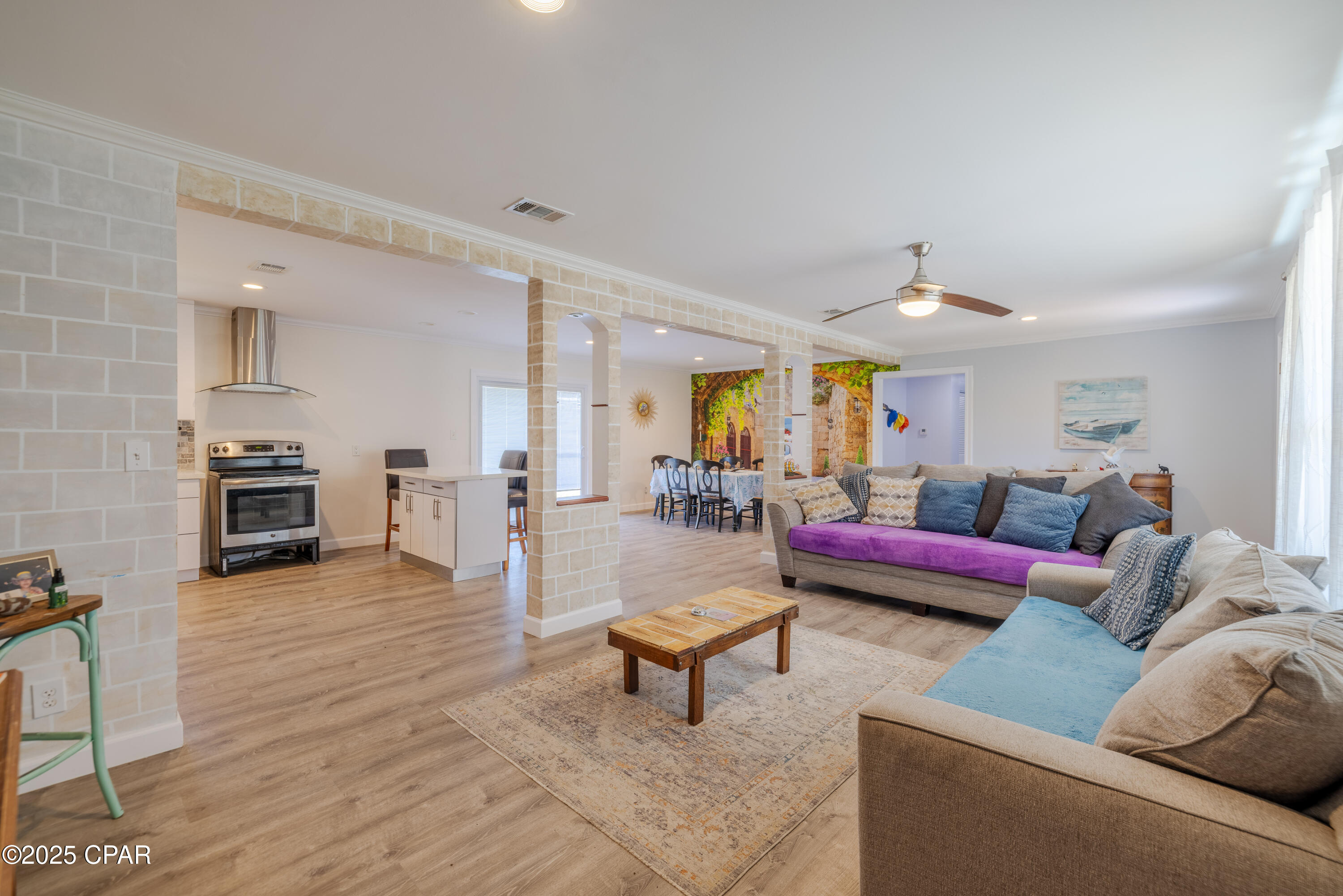 Woodlawn Unit 1 - Residential