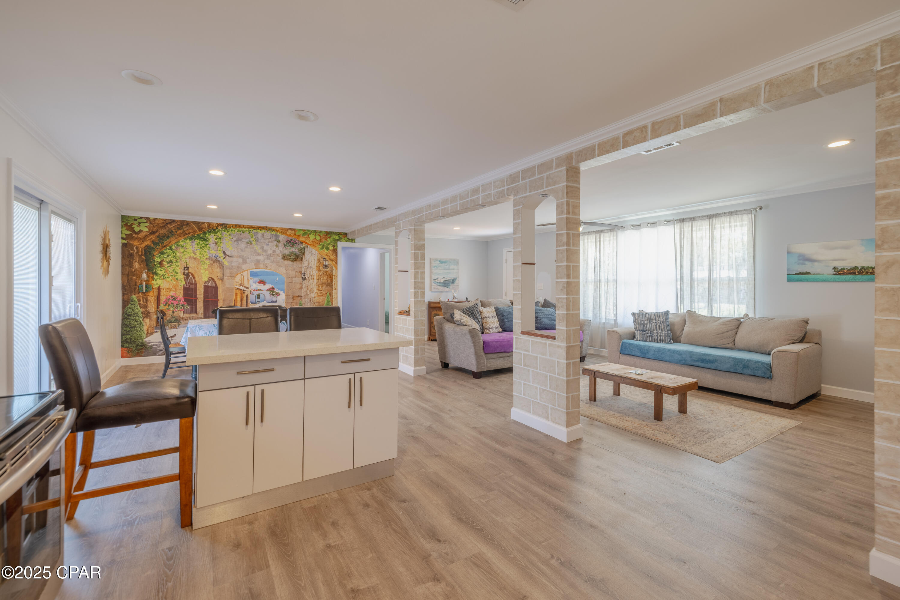 Woodlawn Unit 1 - Residential