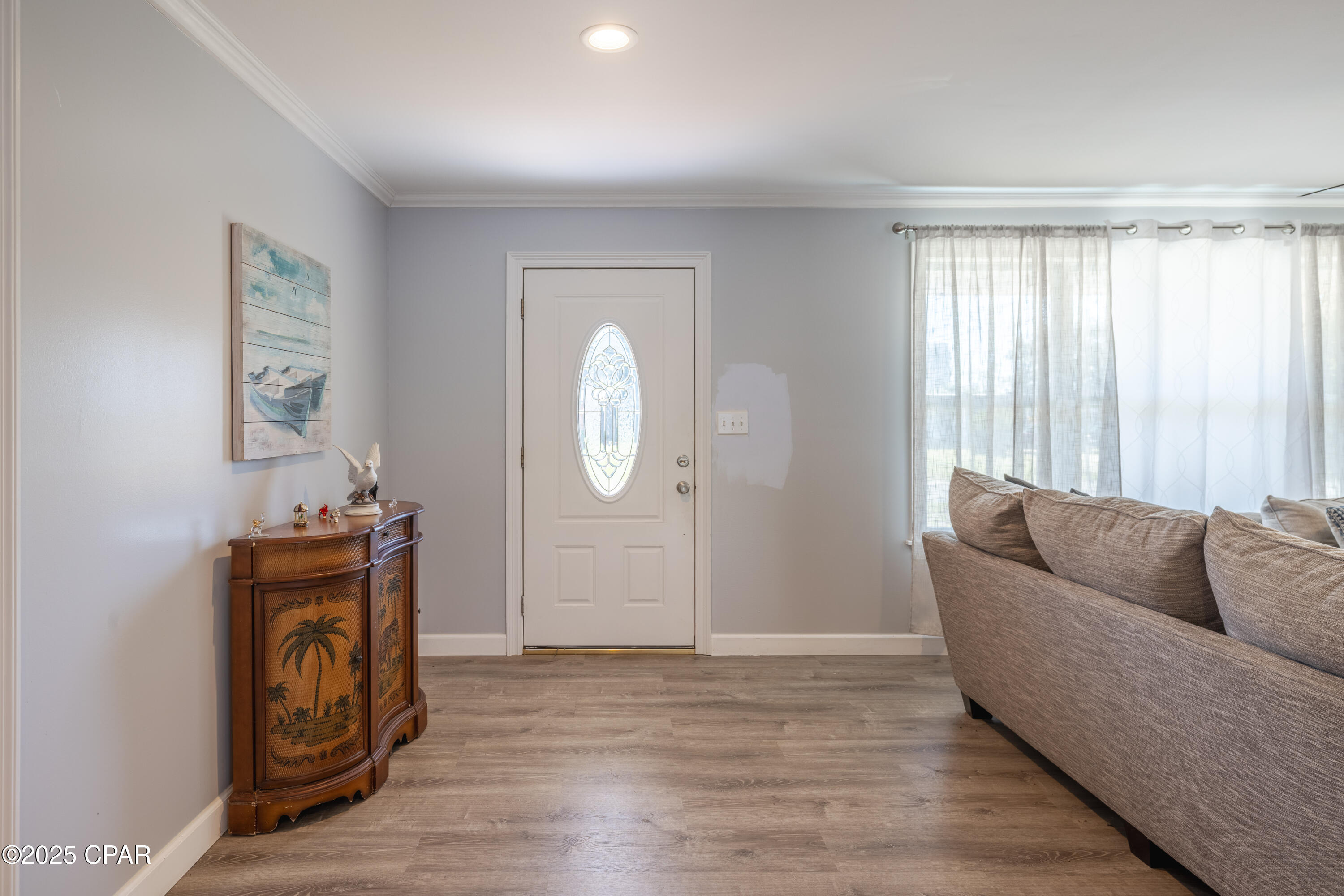 Woodlawn Unit 1 - Residential