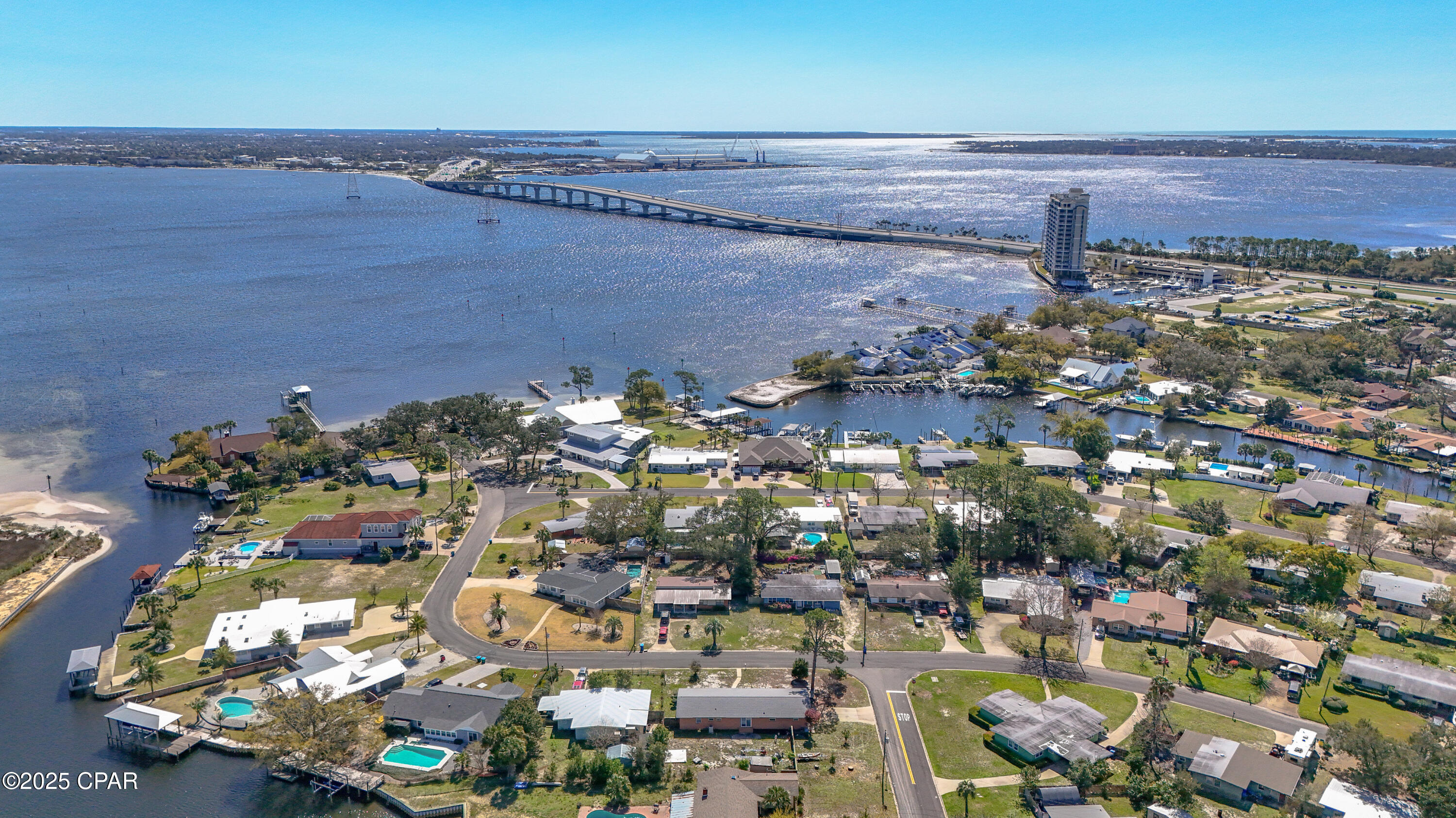 Woodlawn Unit 1 - Residential