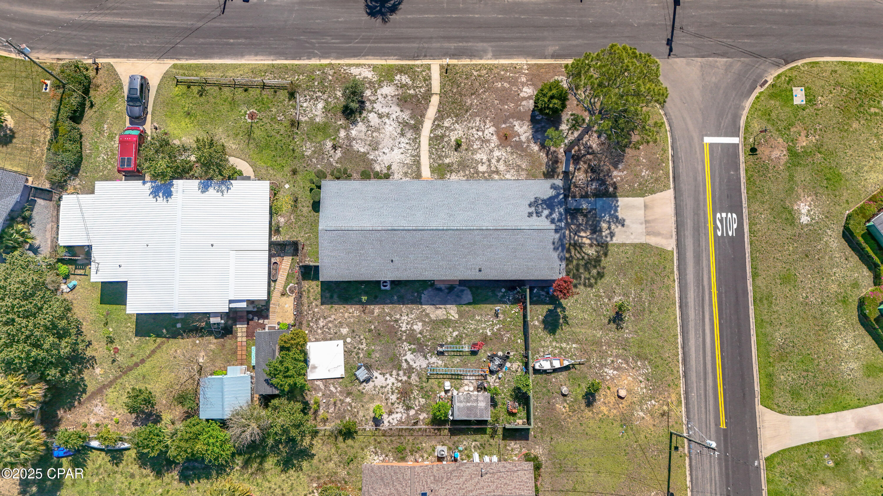 Woodlawn Unit 1 - Residential