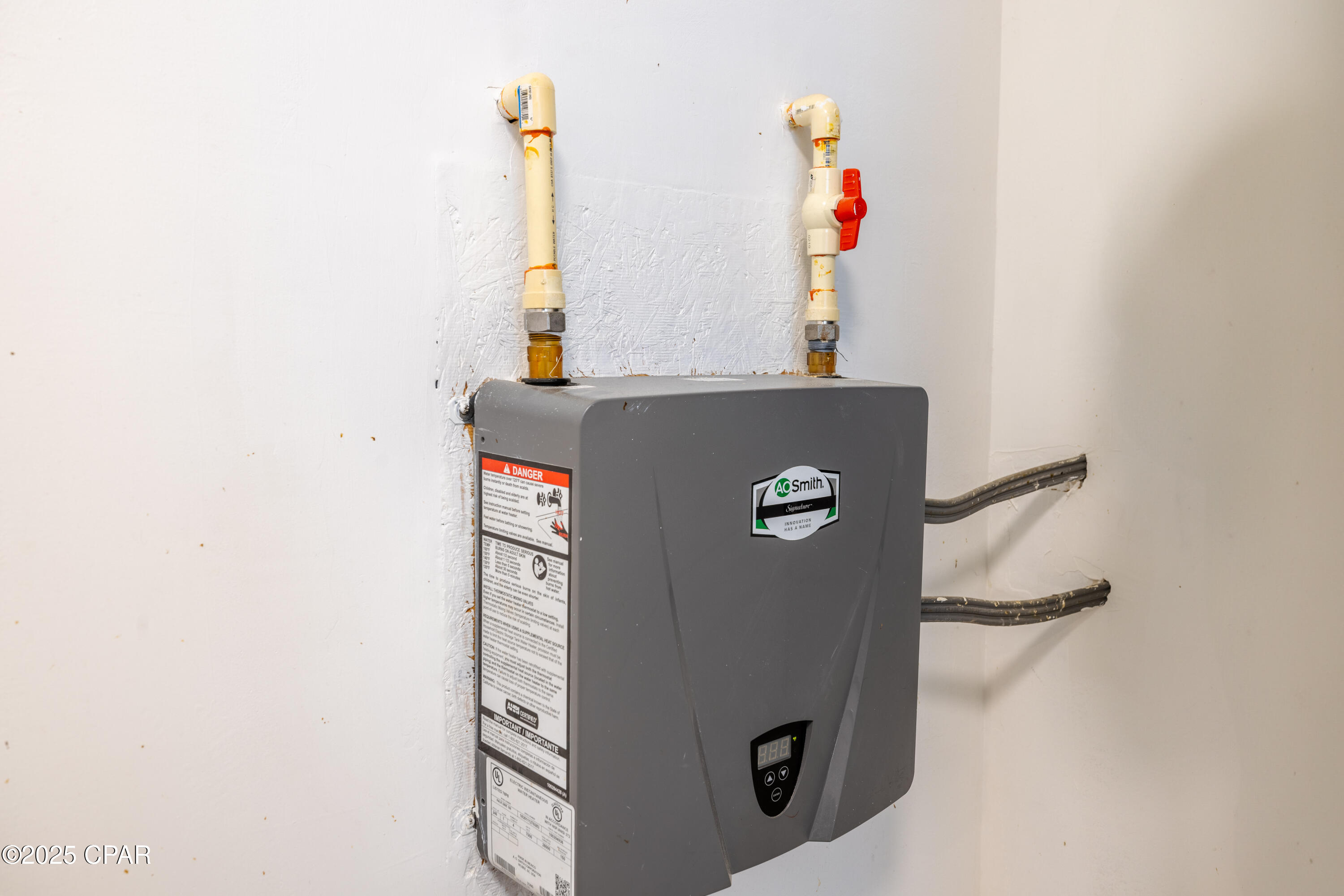 Woodlawn Unit 1 - Residential