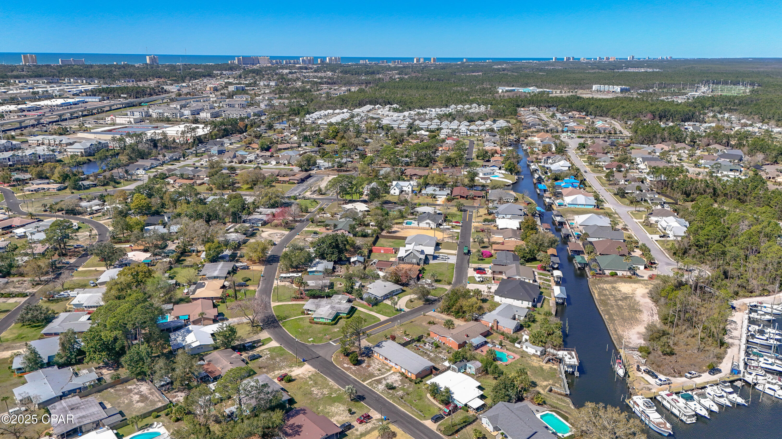 Woodlawn Unit 1 - Residential