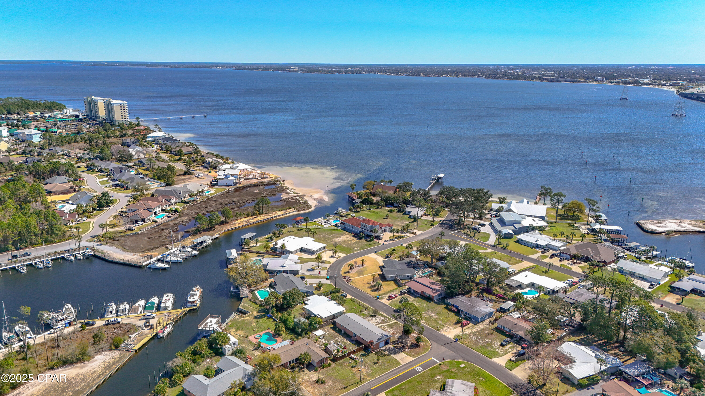 Woodlawn Unit 1 - Residential