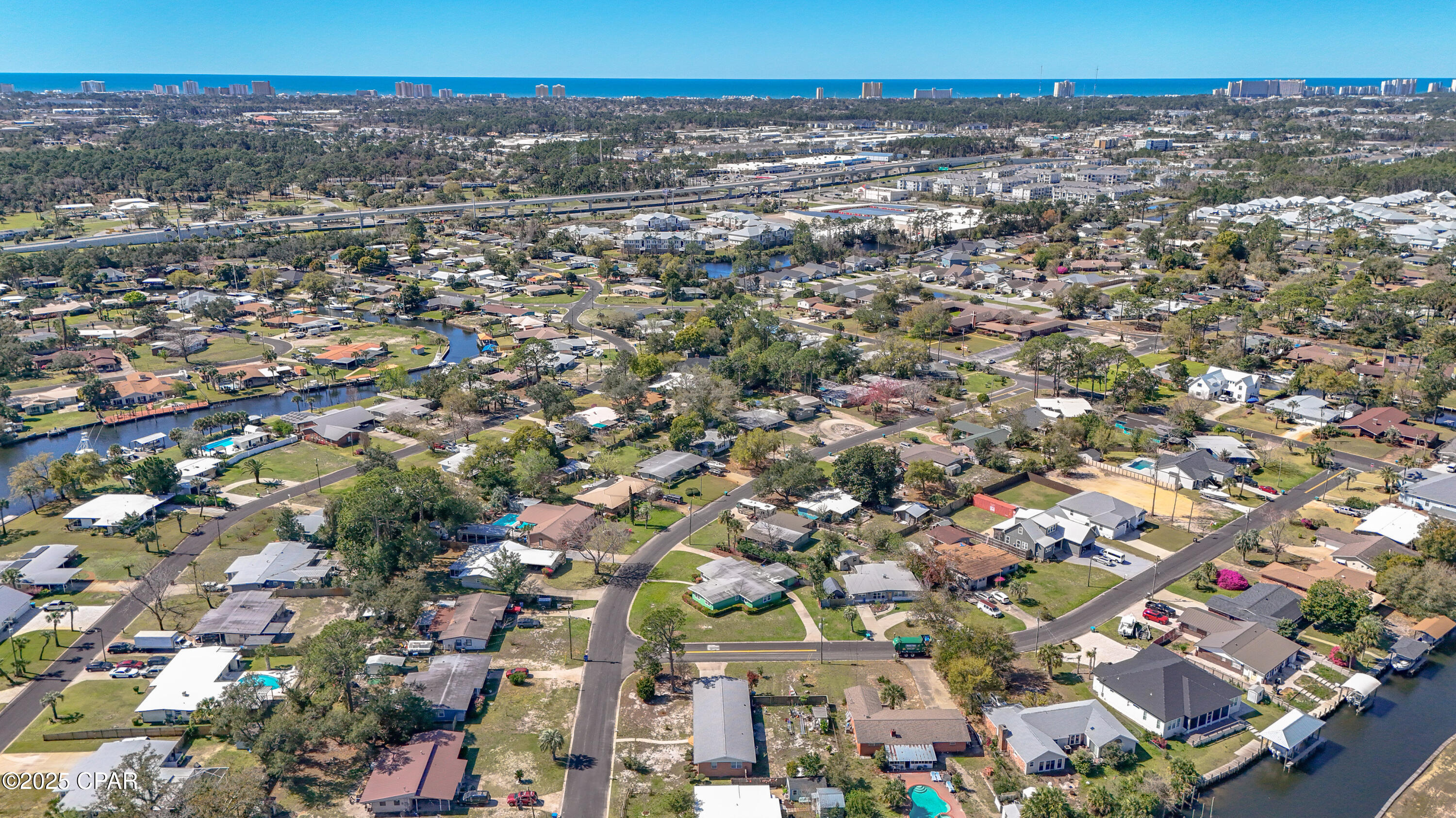 Woodlawn Unit 1 - Residential