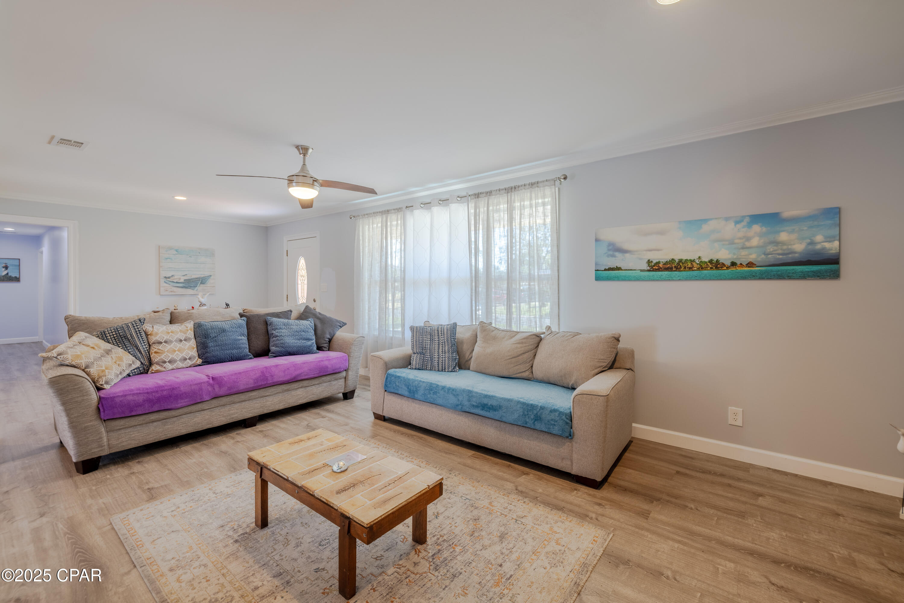 Woodlawn Unit 1 - Residential