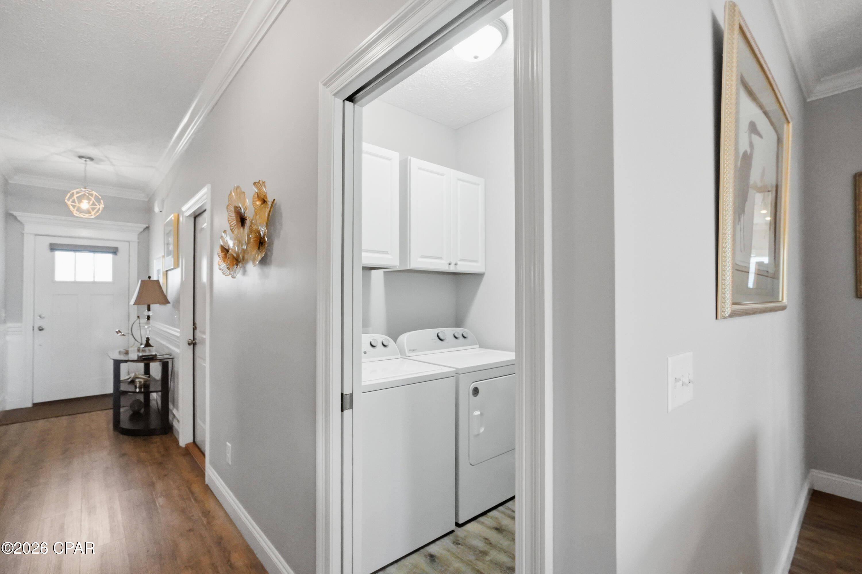 Lake Marin - Residential