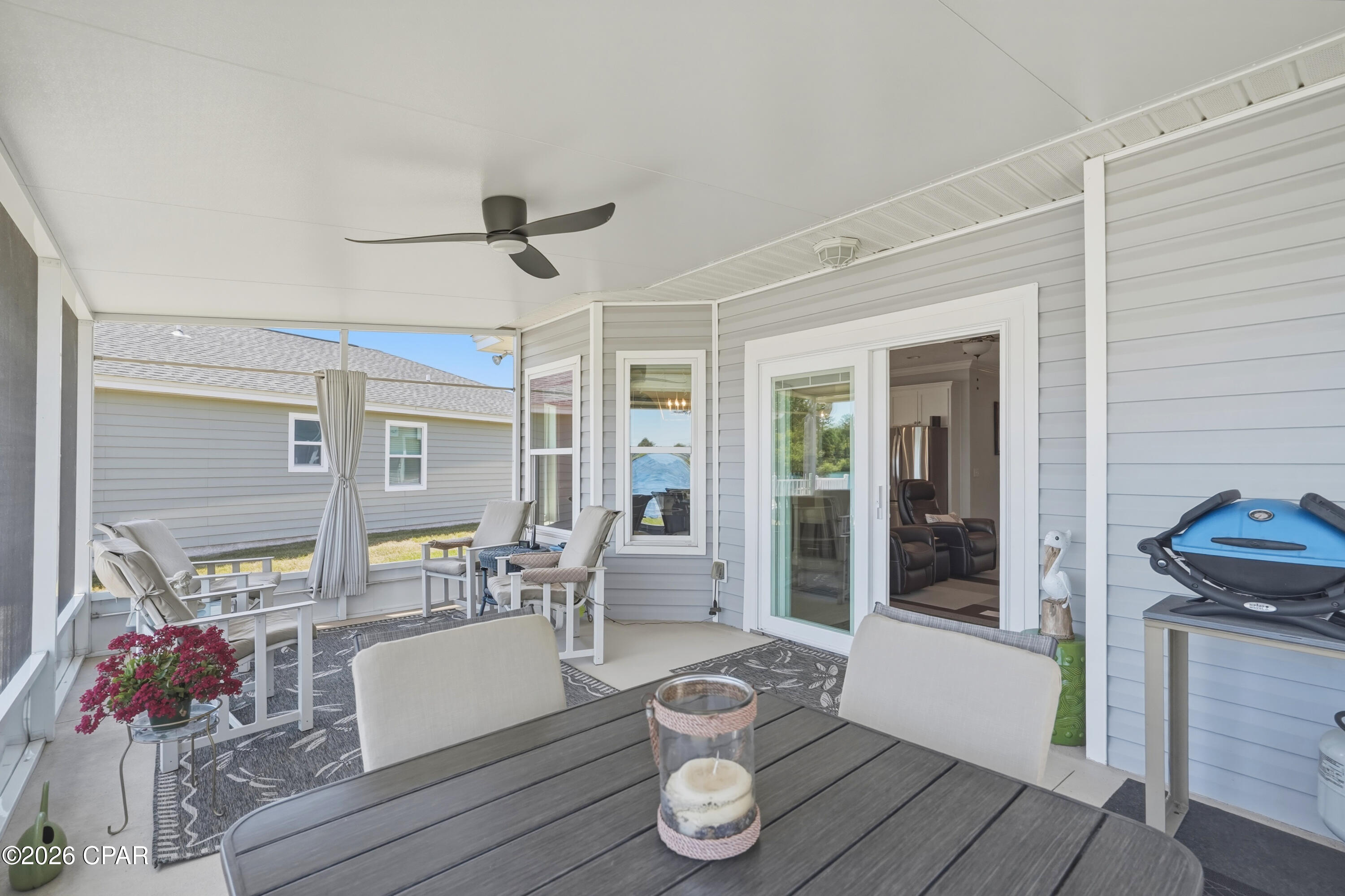 Lake Marin - Residential