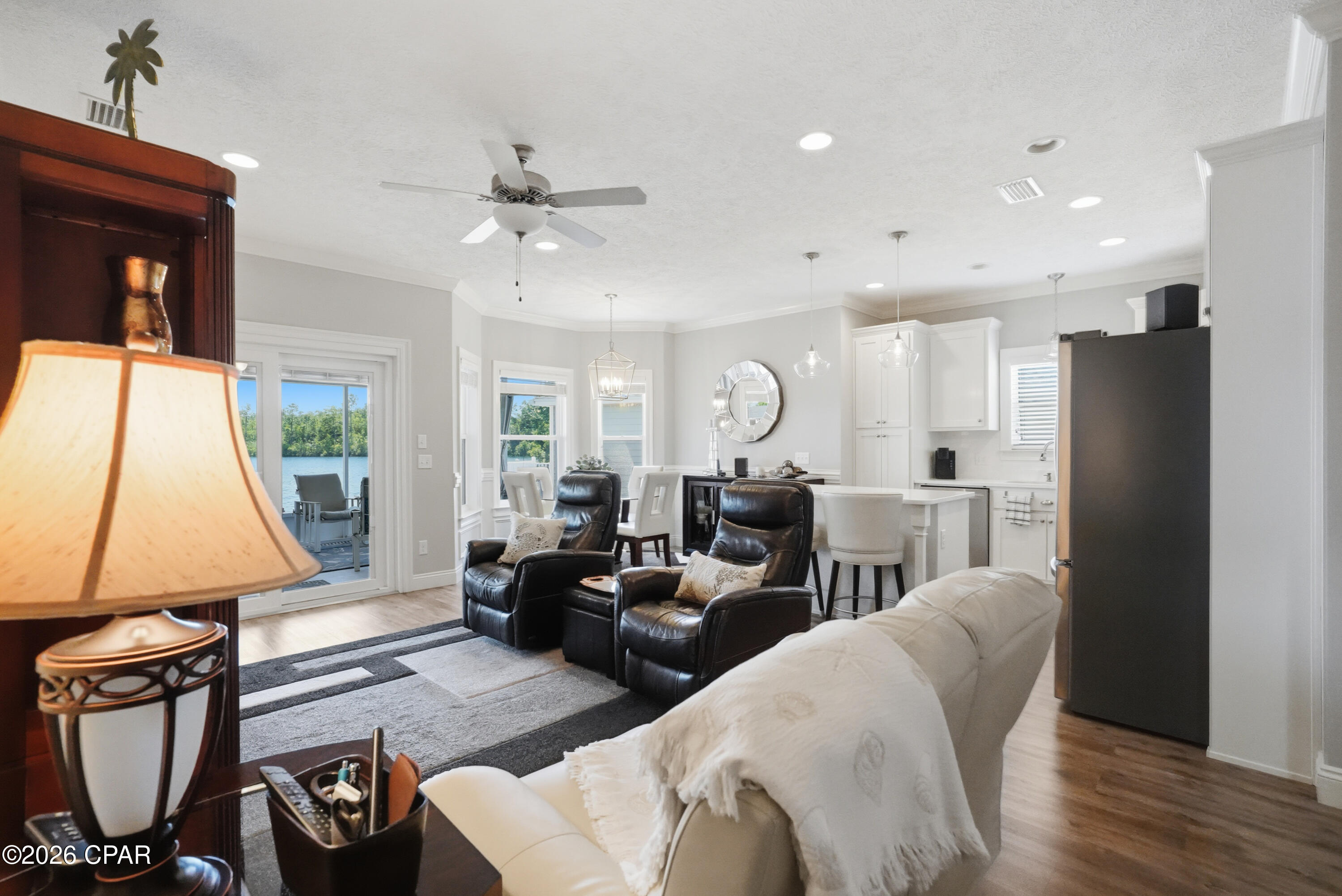 Lake Marin - Residential